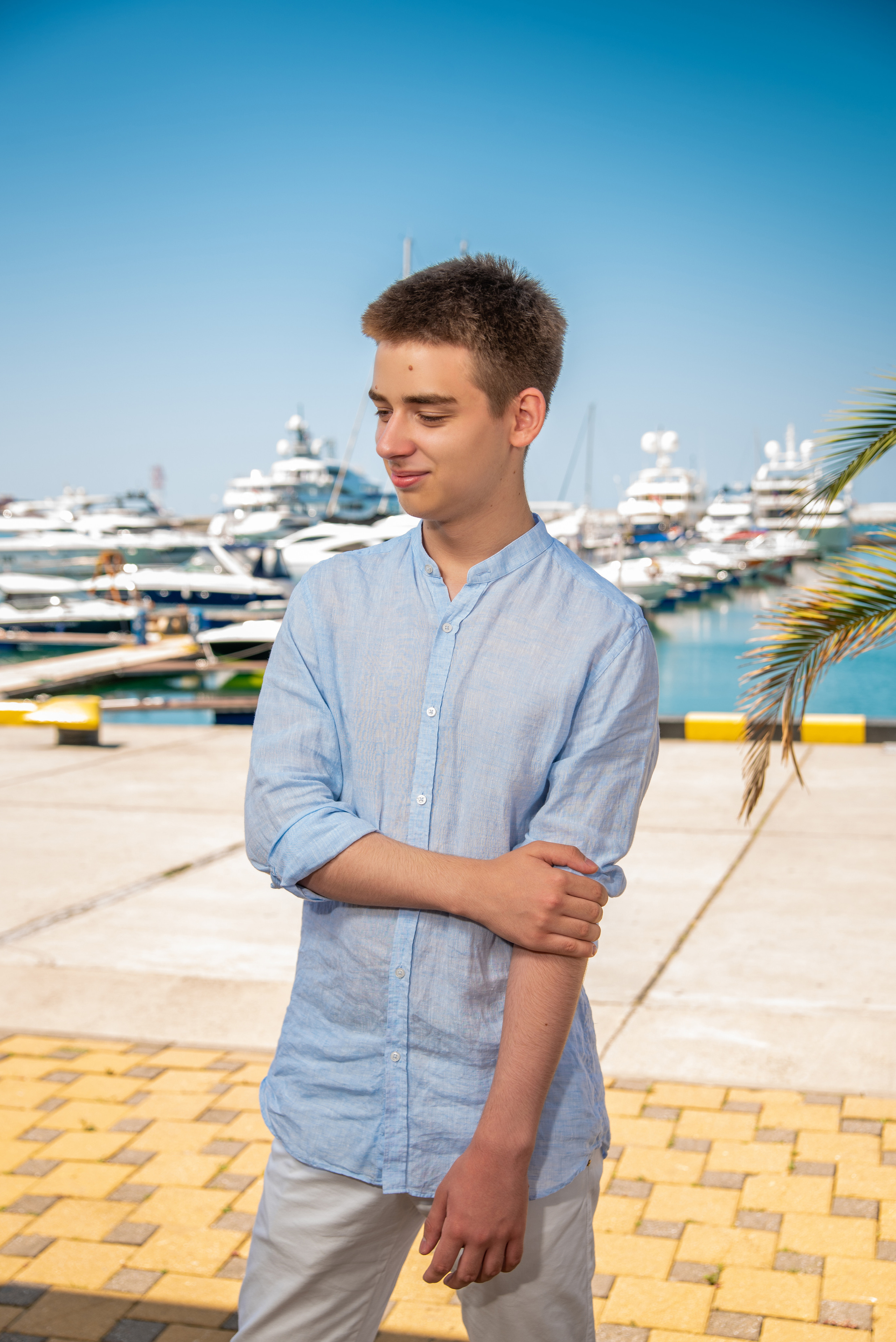 9-11 классы. Выпускные альбомы в Сочи Сюткина Наталья