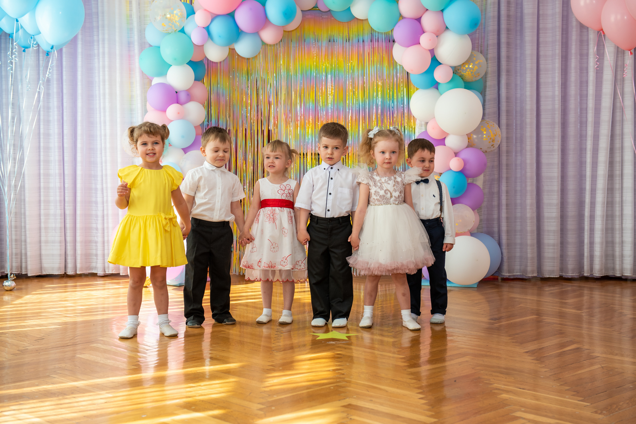 Дет сад сочи. Выпускные альбомы в Сочи Сюткина Наталья