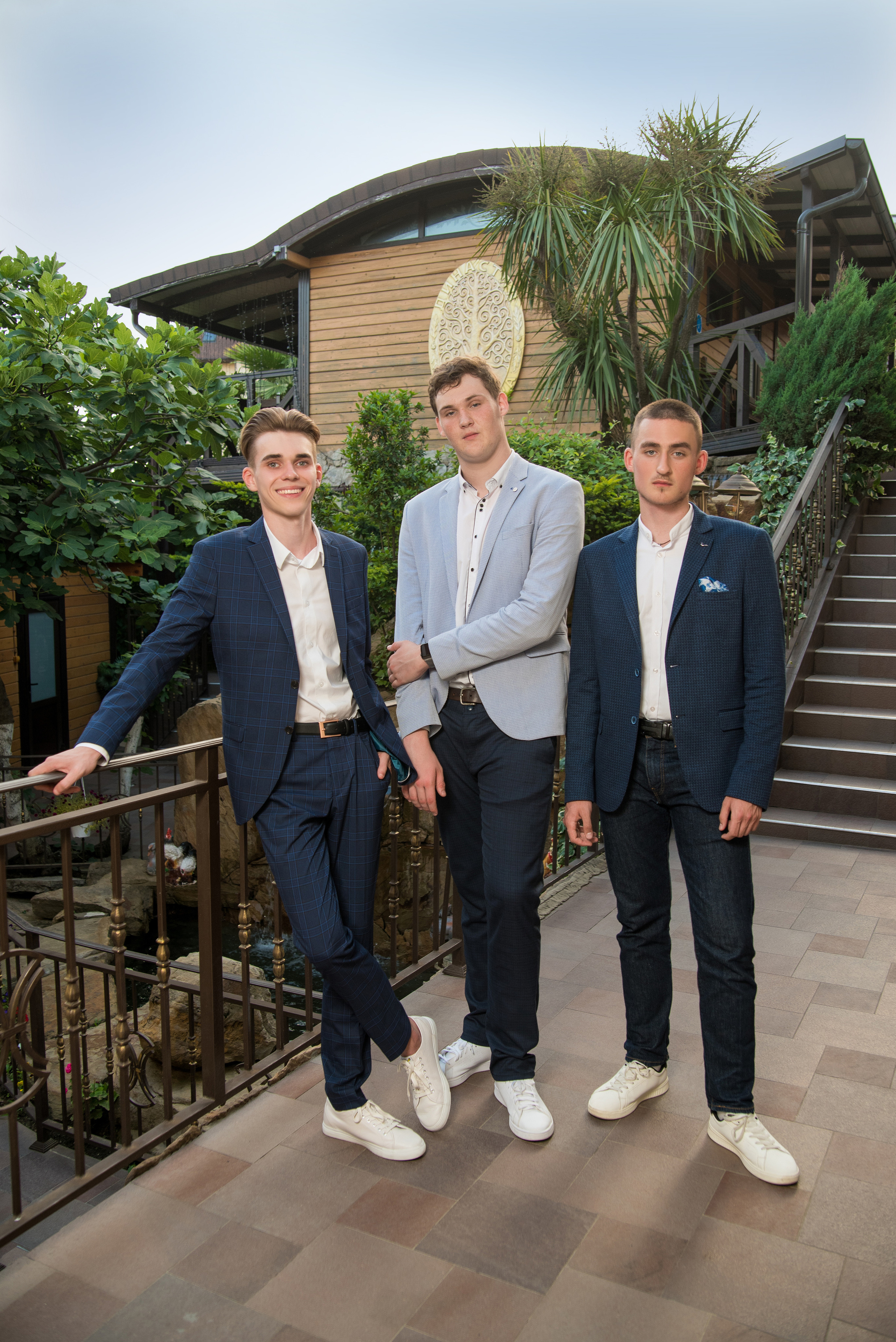 Выпускной 11 а. Выпускные альбомы в Сочи Сюткина Наталья