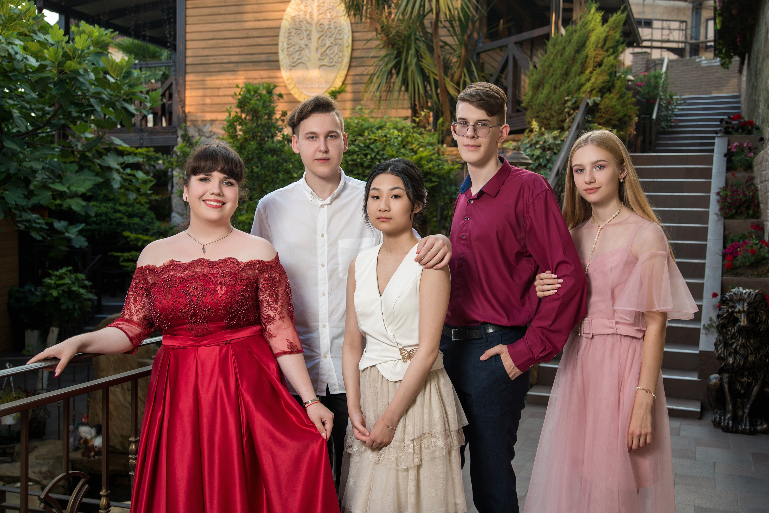 Выпускной 11 а. Выпускные альбомы в Сочи Сюткина Наталья