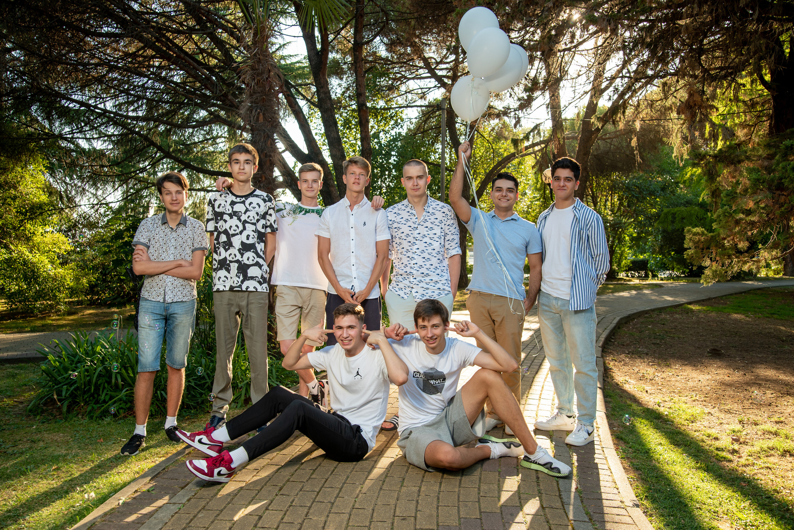 9-11 классы. Выпускные альбомы в Сочи Сюткина Наталья