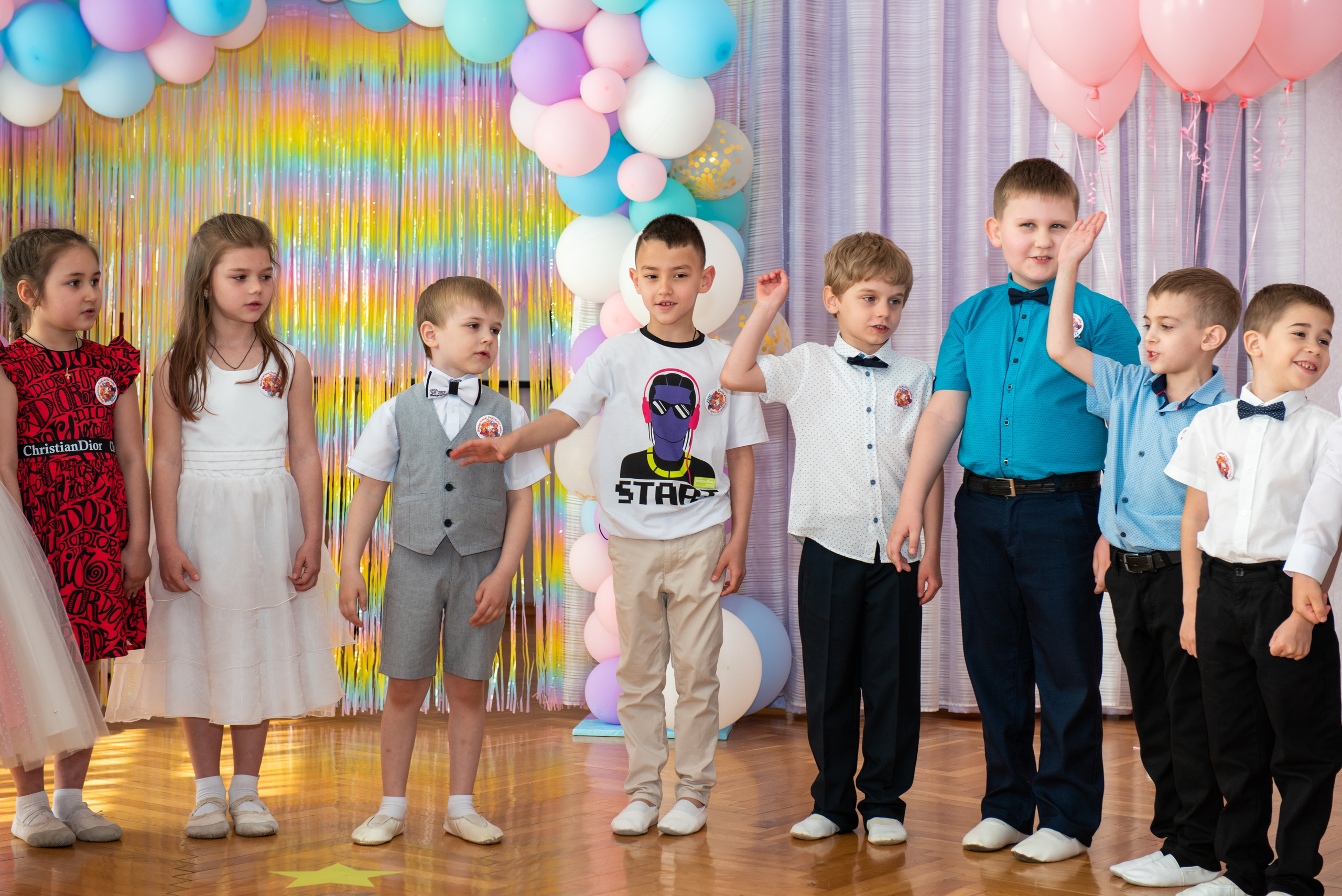 Дет сад сочи. Выпускные альбомы в Сочи Сюткина Наталья