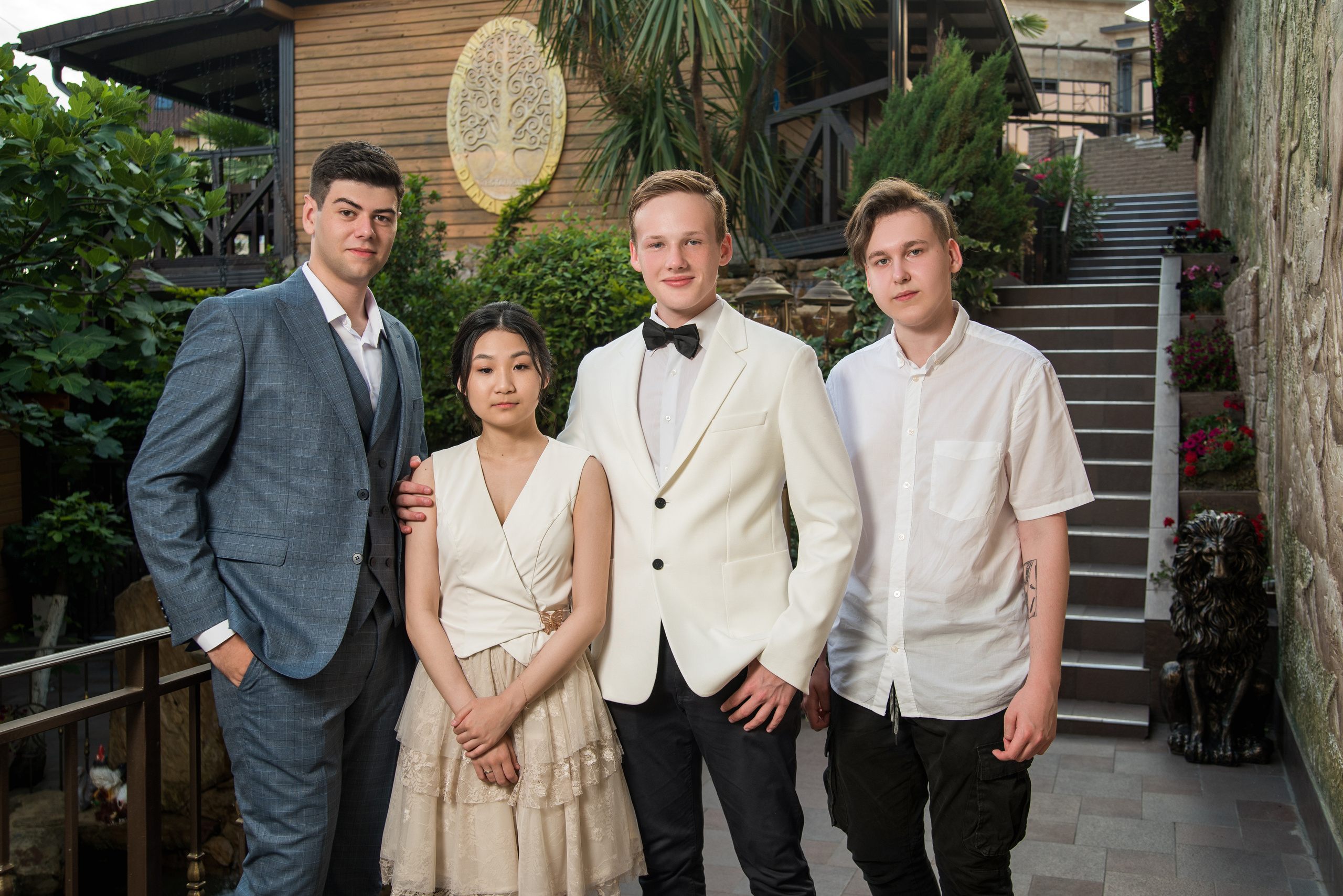 Выпускной 11 а. Выпускные альбомы в Сочи Сюткина Наталья