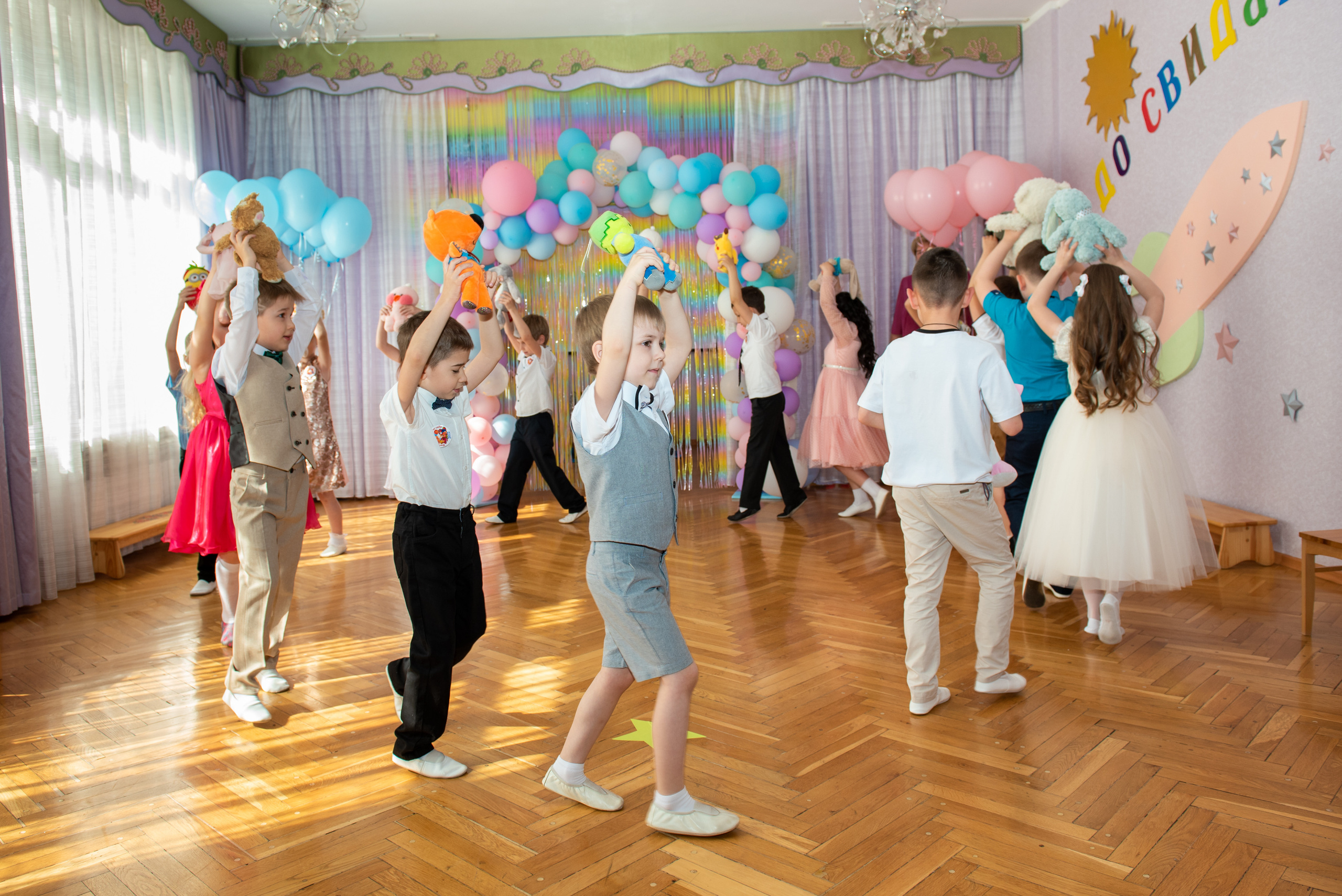 Дет сад сочи. Выпускные альбомы в Сочи Сюткина Наталья