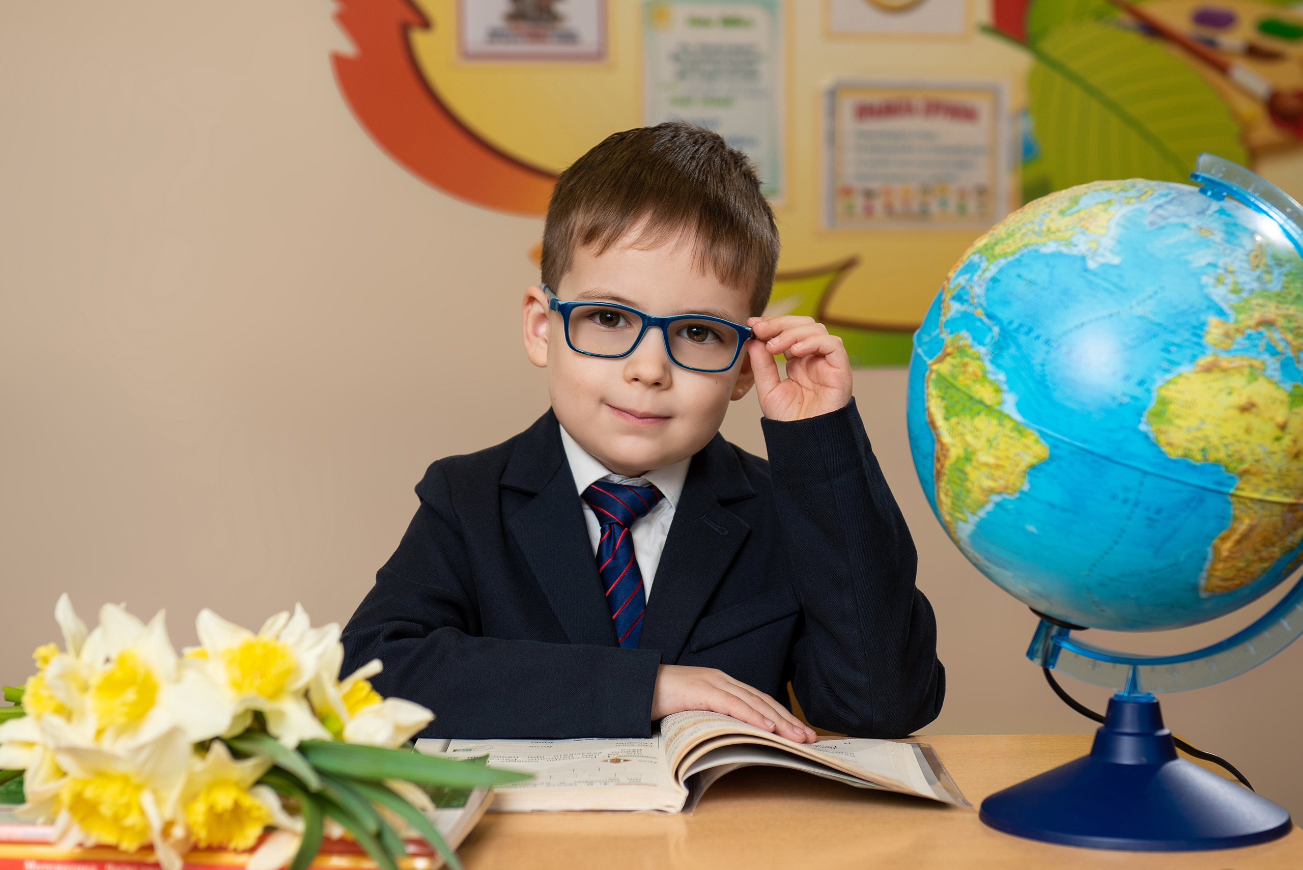 Начальная школа. Выпускные альбомы в Сочи Сюткина Наталья