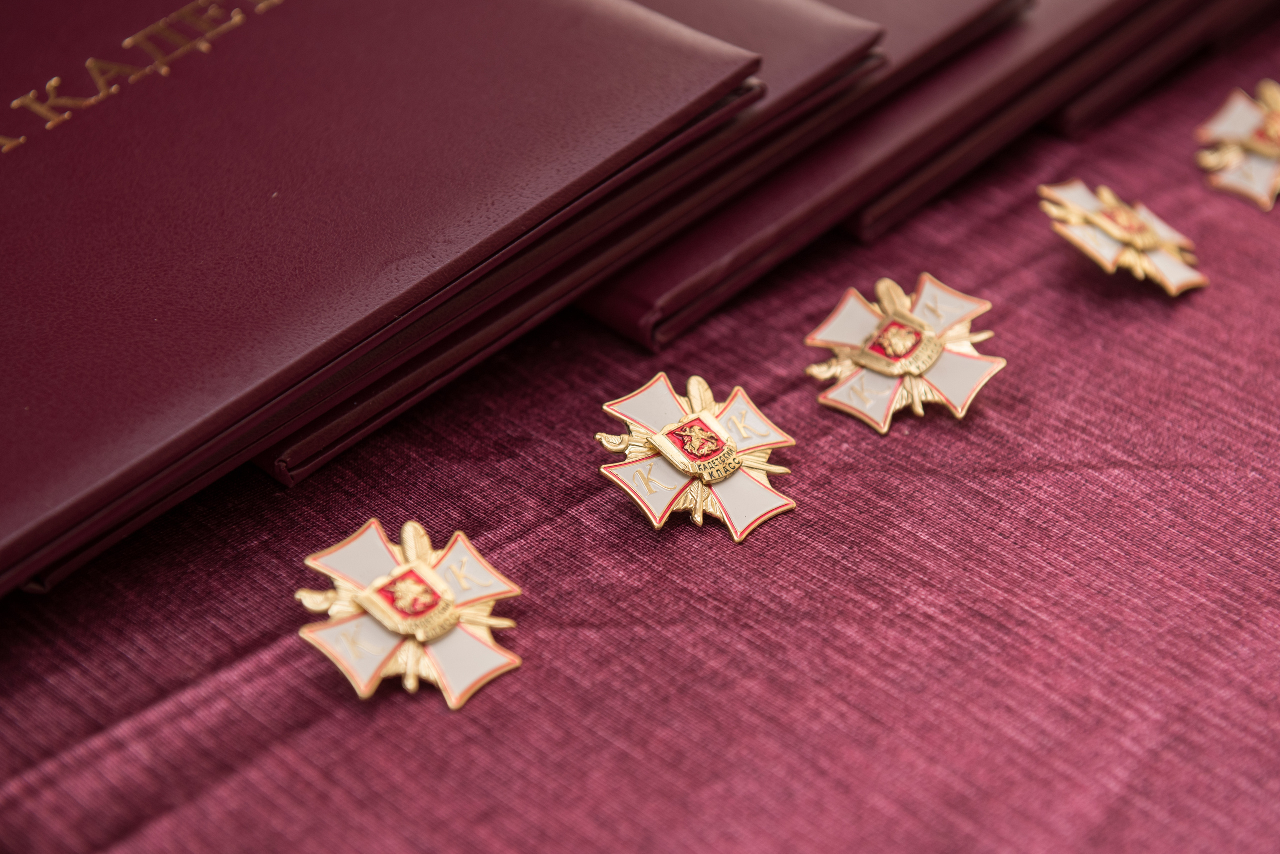 Присяга кадеты. Выпускные альбомы в Сочи Сюткина Наталья