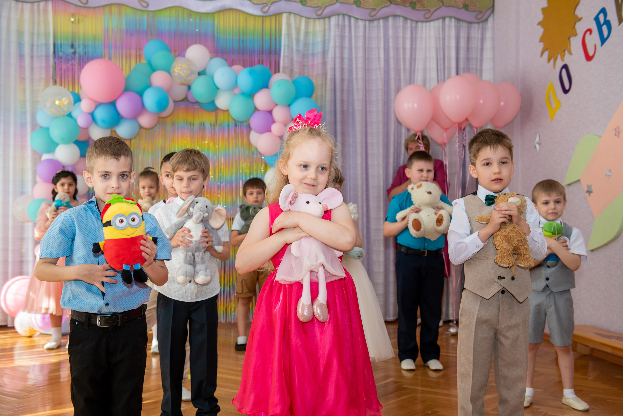 Дет сад сочи. Выпускные альбомы в Сочи Сюткина Наталья