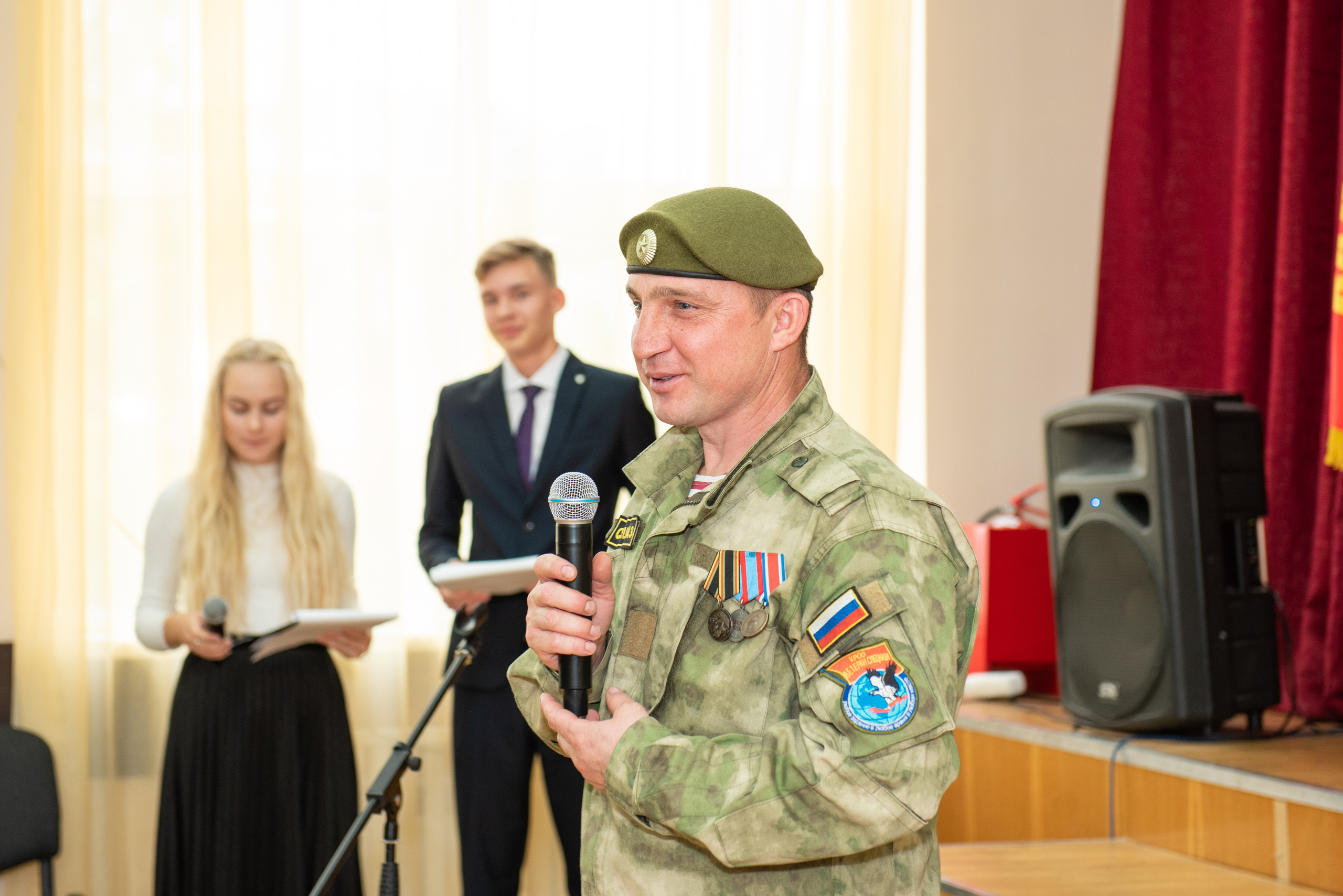 Присяга кадеты. Выпускные альбомы в Сочи Сюткина Наталья