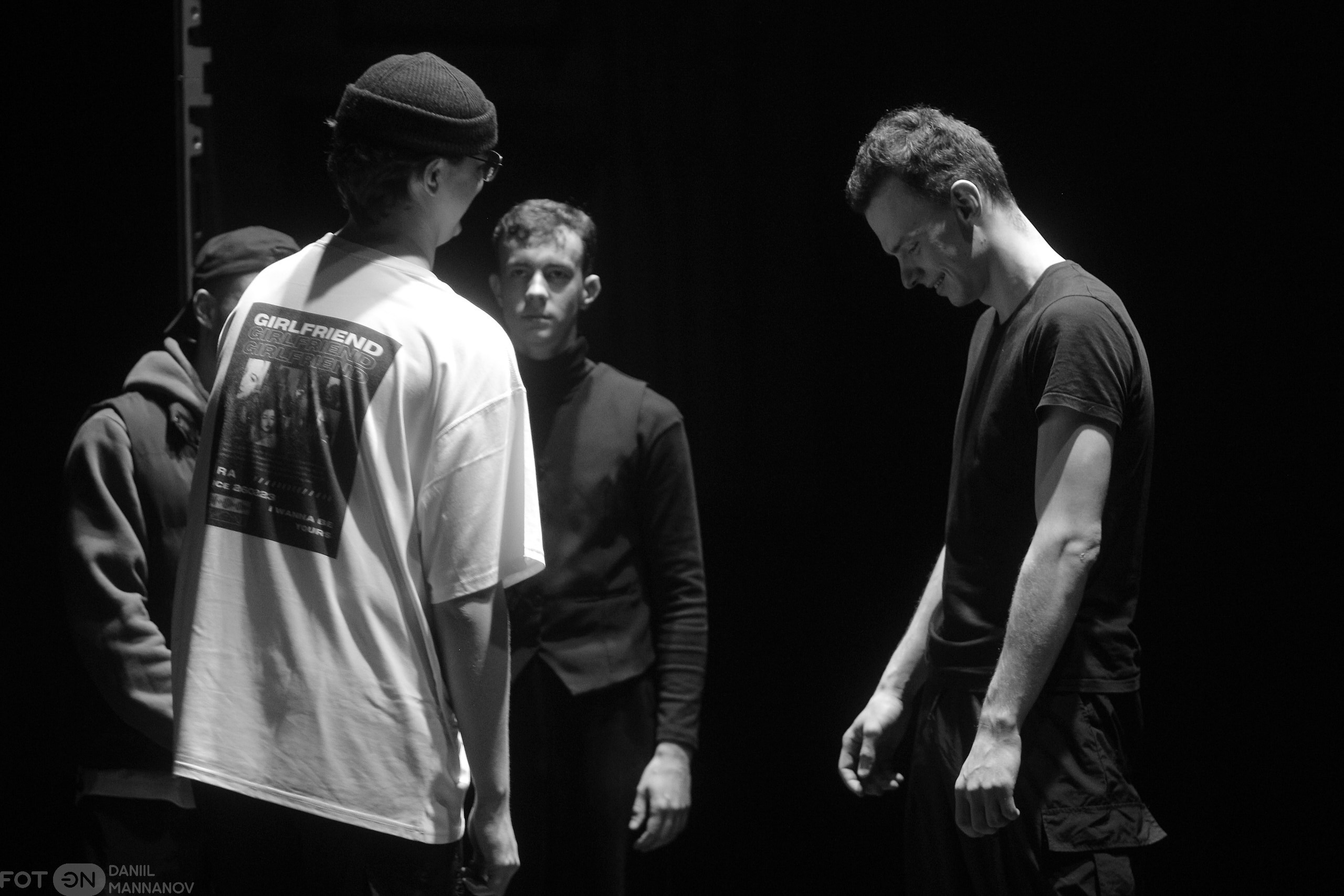 Документальное