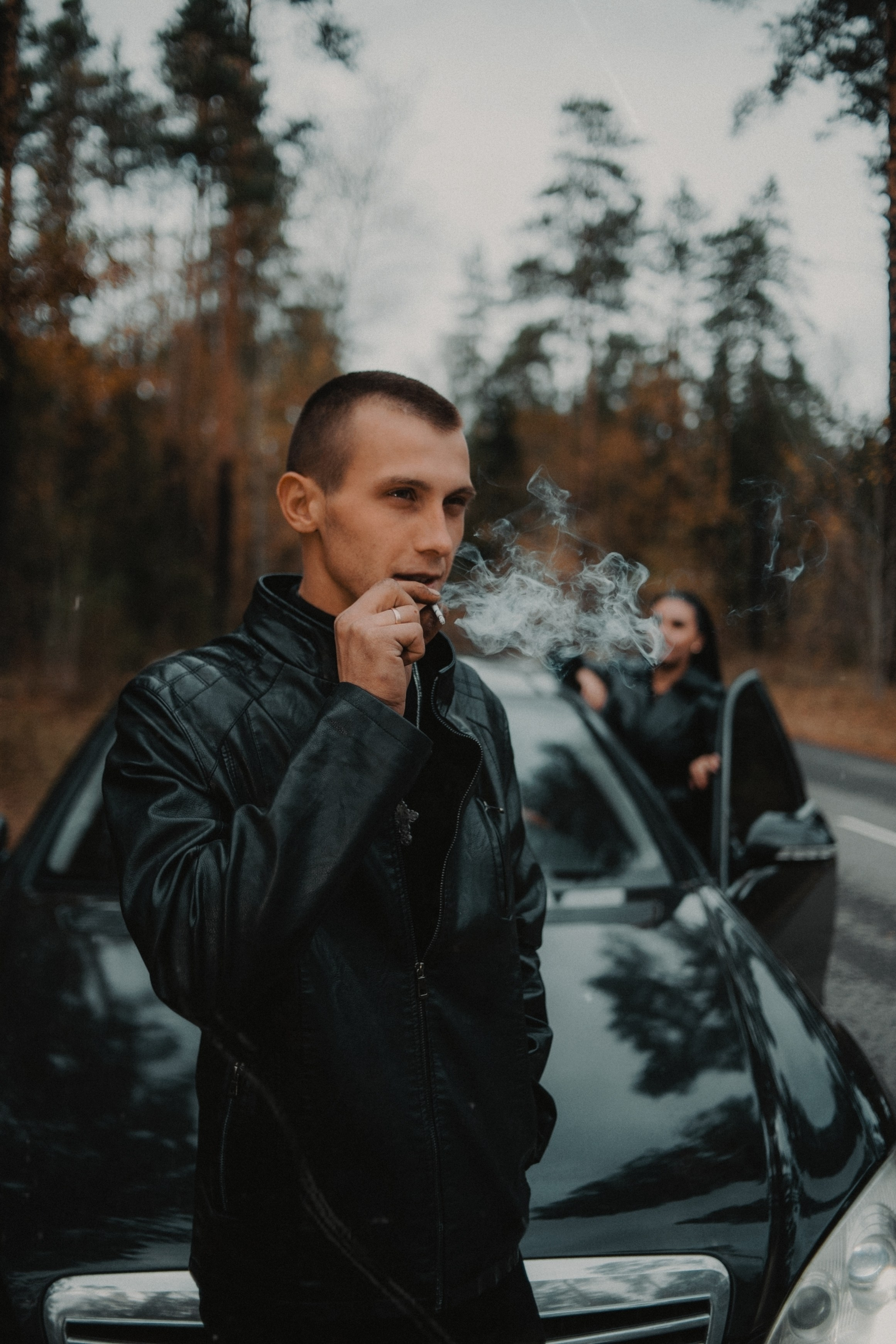 90е. Фотограф Брянск