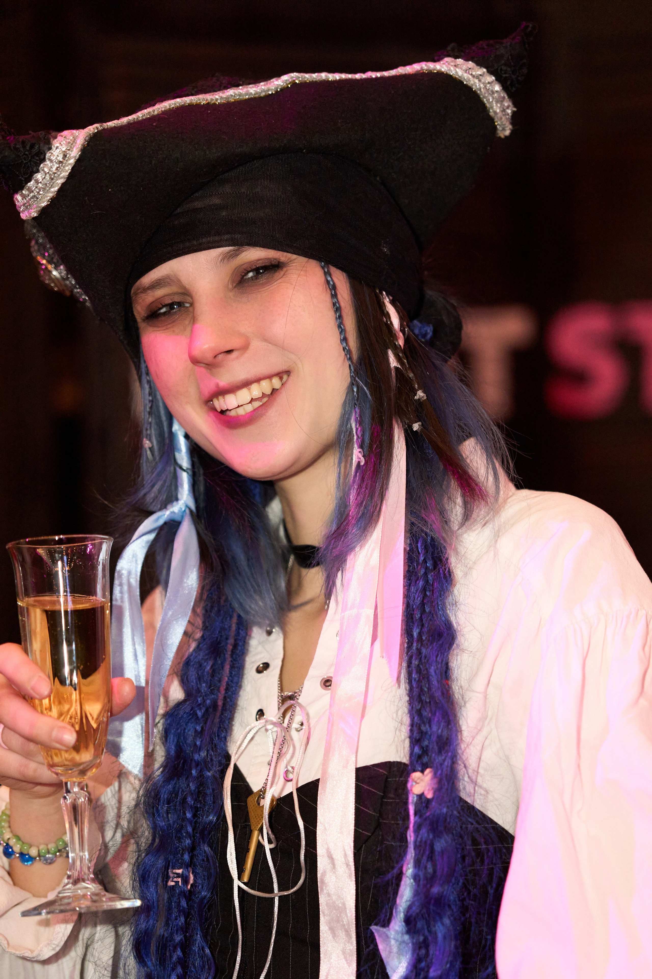 Новогодний корпоратив. Фотограф из Владивостока Юлия Черепова