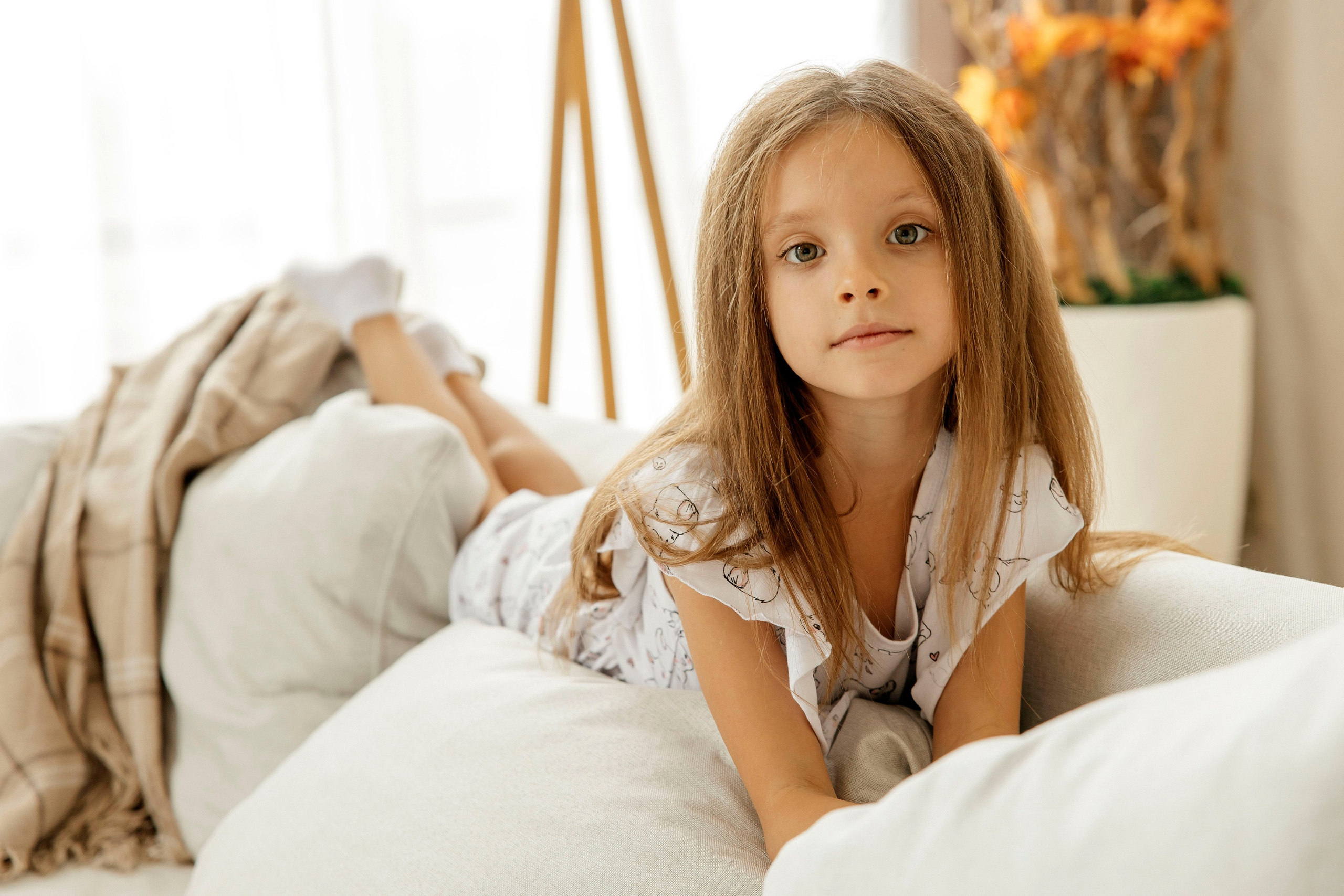 Детская съемка. Фотограф в Ростове-на-Дону Юлия Желтова