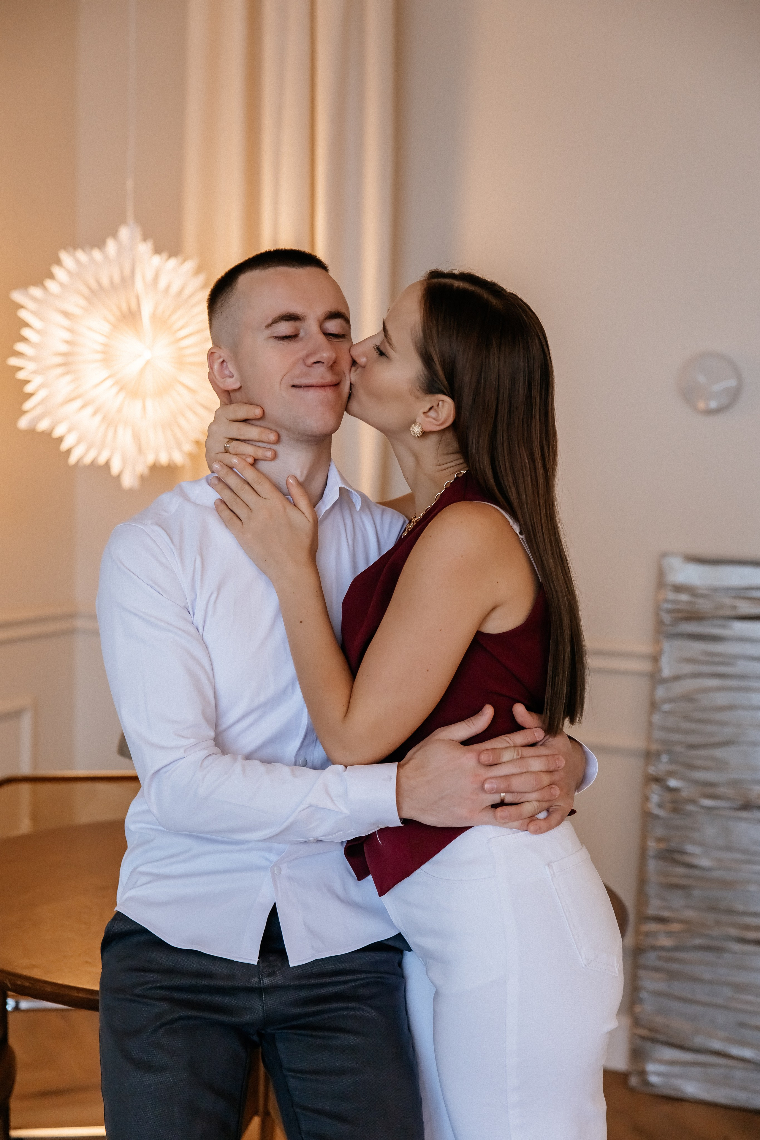 Марина, Юра и Николь. Светлана Ванцлав — фотограф Минск, Беларусь