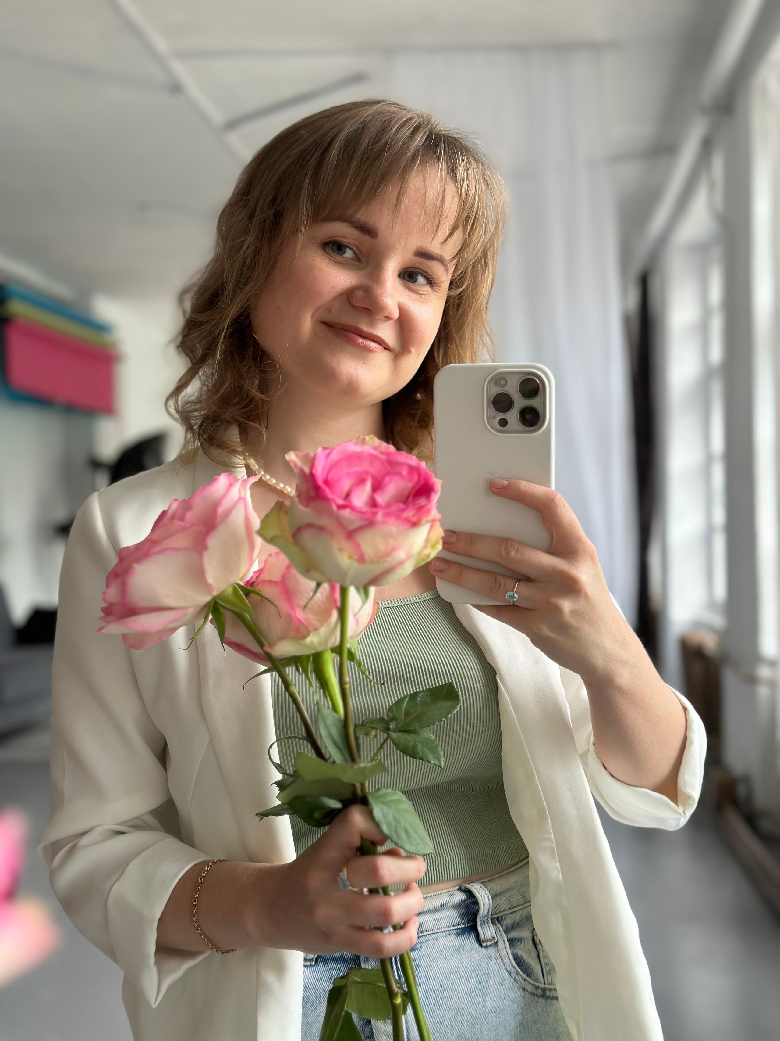 Отзывы. Фотограф в Ульяновске Александра Григоровских