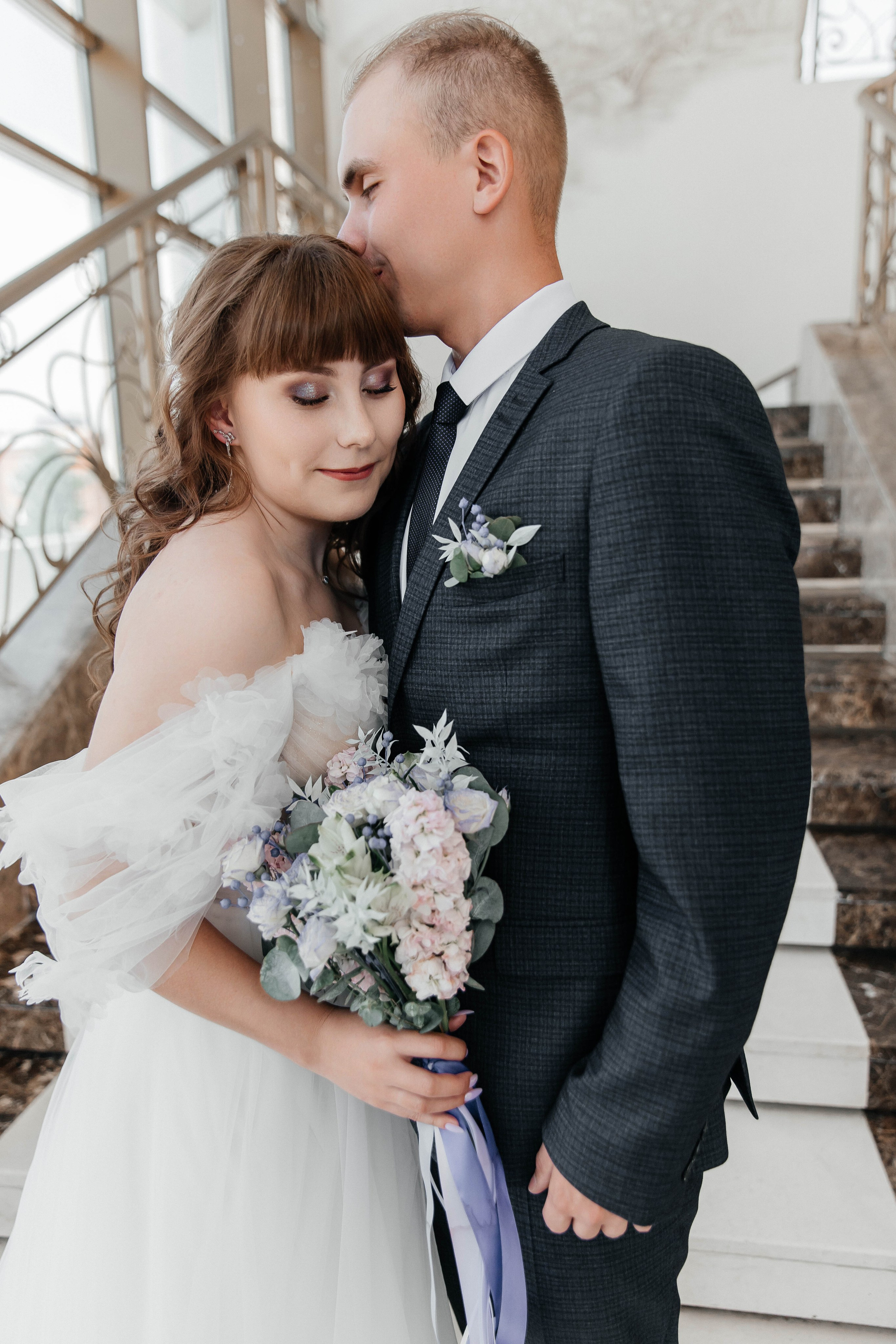 Анатолий & Валерия. Главная