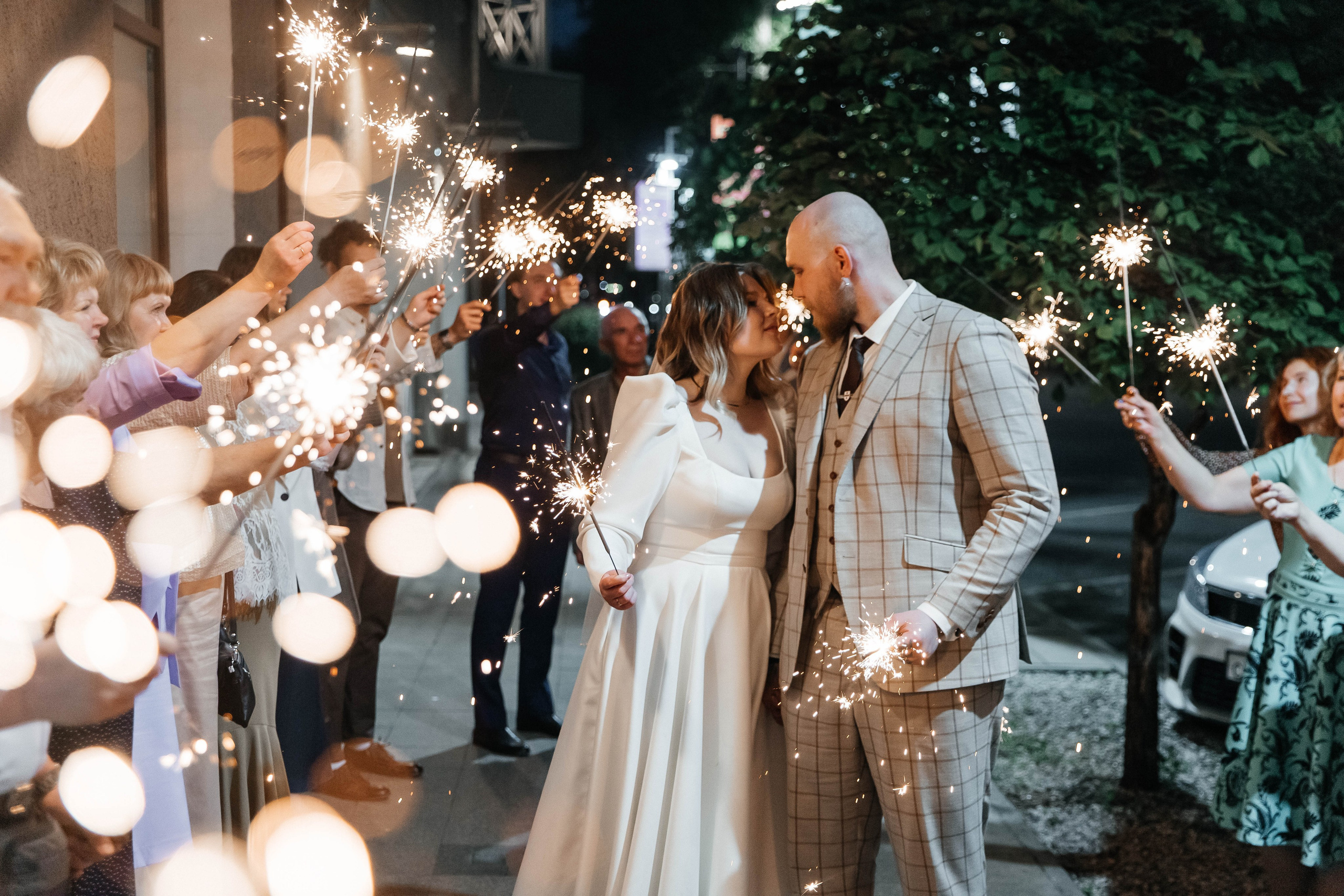 Владислав & Анастасия. Главная