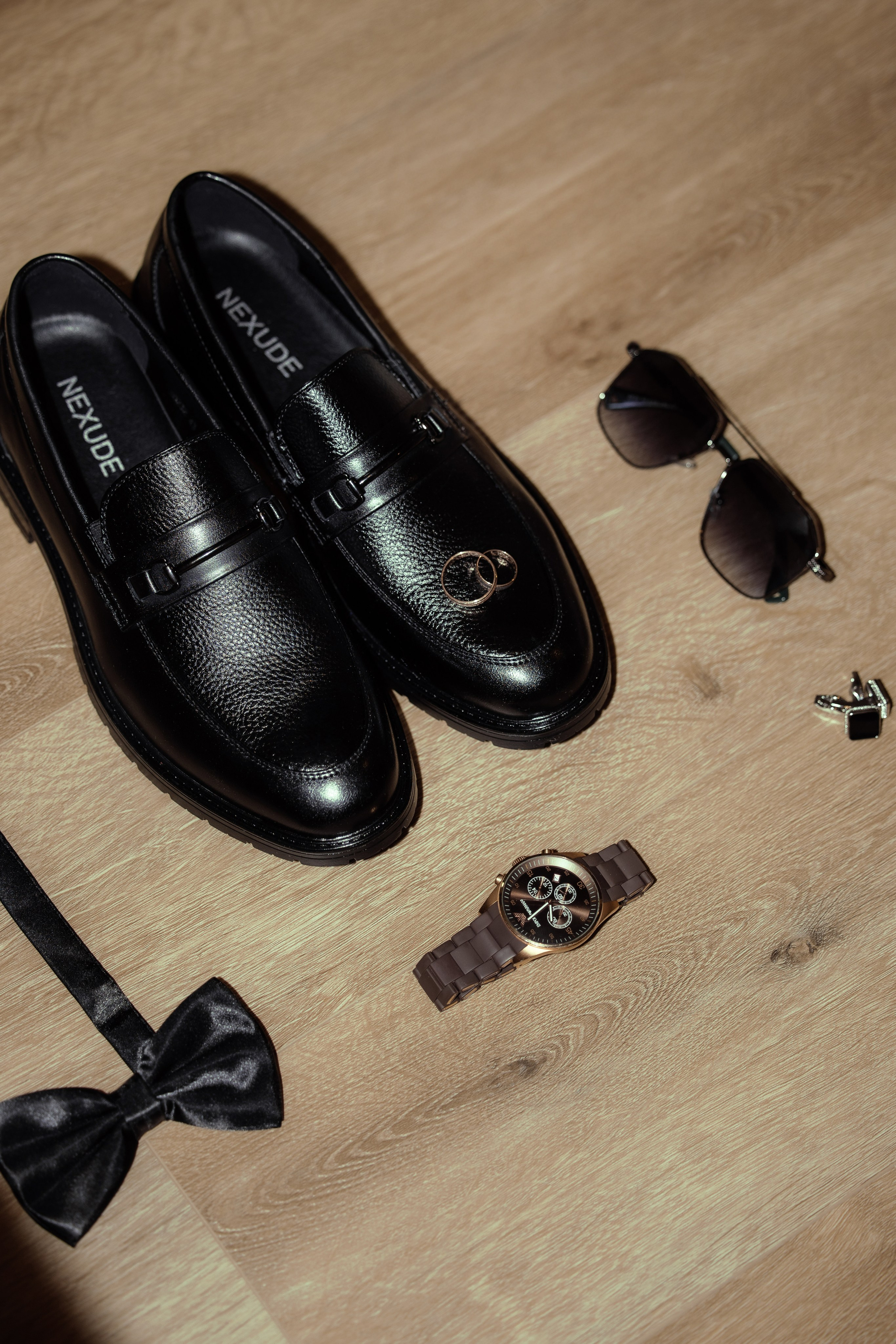 Арина и Михаил. Свадебный фотограф в Петропавловске-Камчатском Артур Зябов