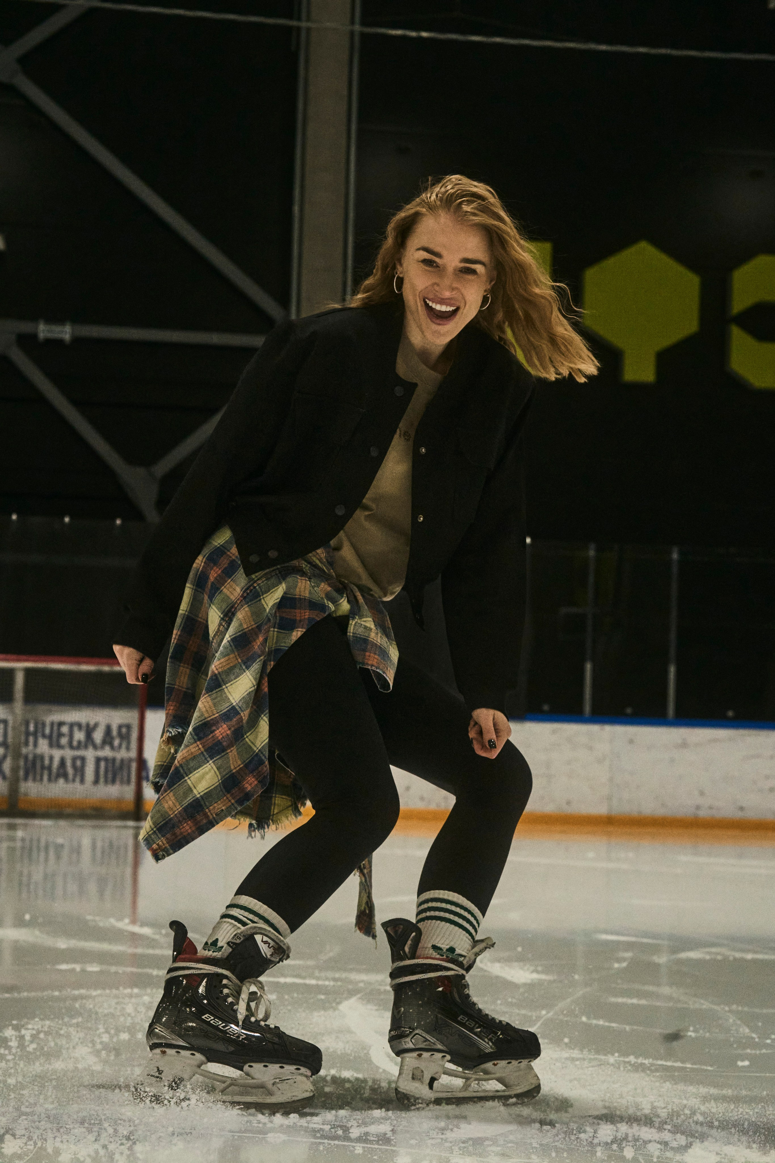 Hockey. Гасанова Алина|Фотограф в Санкт-Петербурге