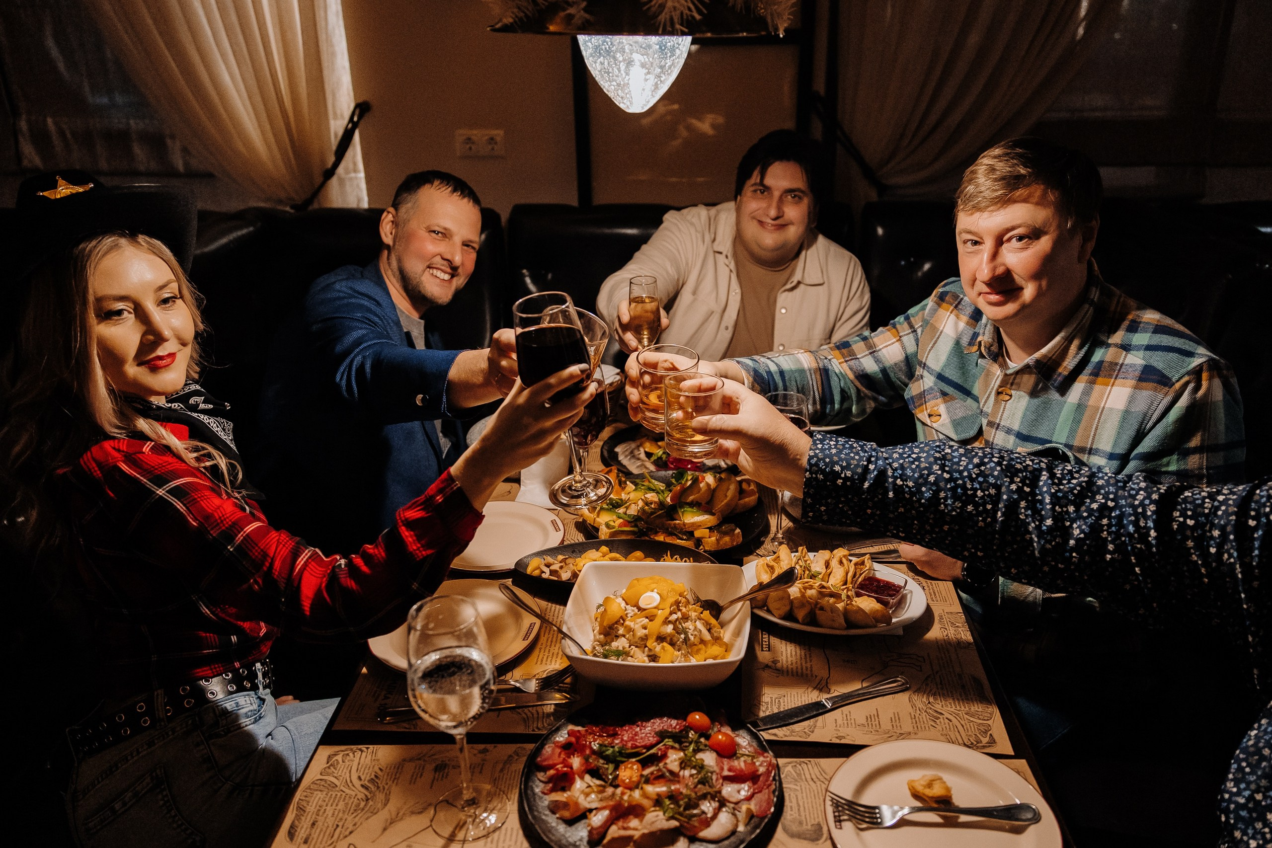 Стейкман-Строй Технология. Главная