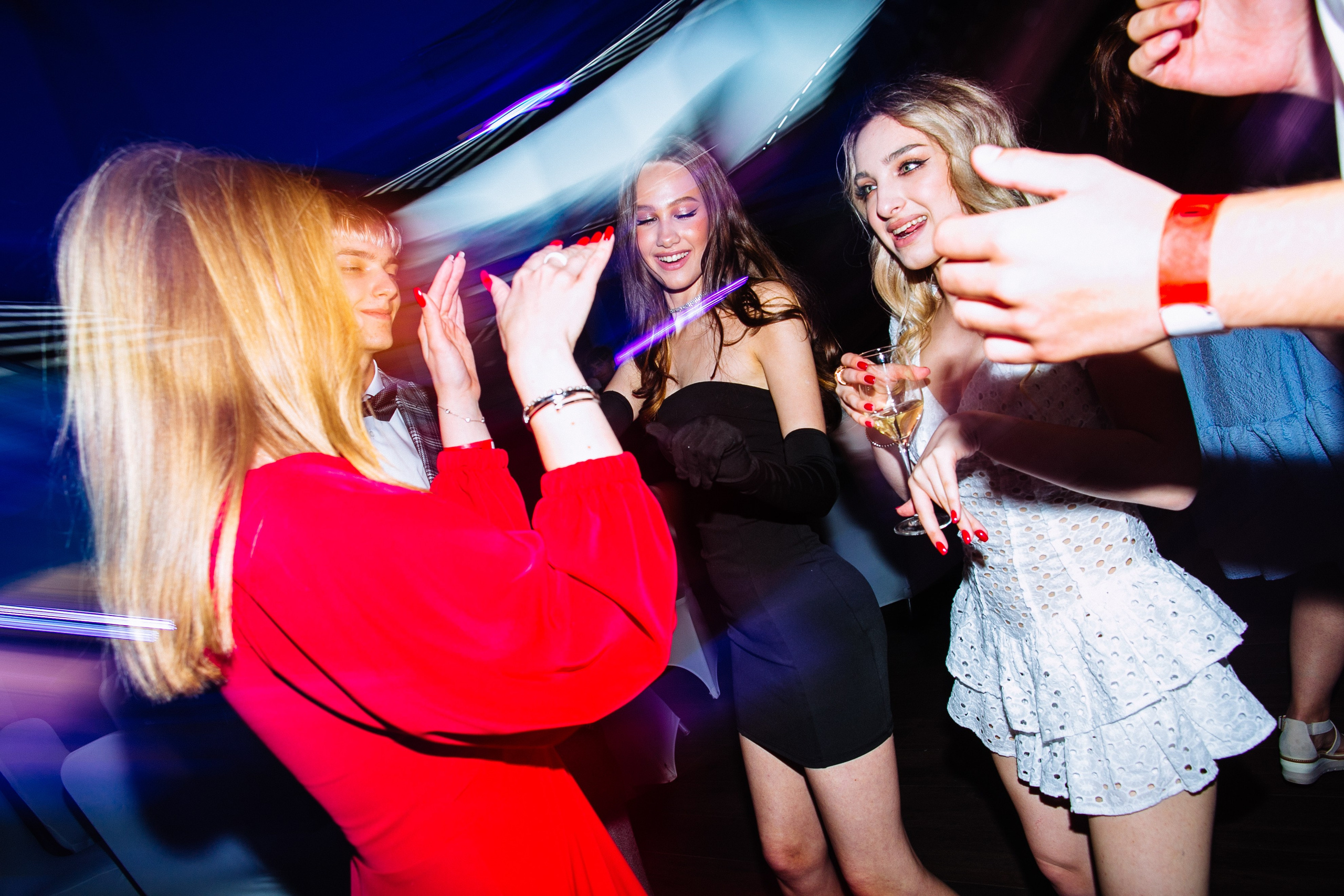 Выпускные. Фотограф Serg-Epic — Сергей Клепиков