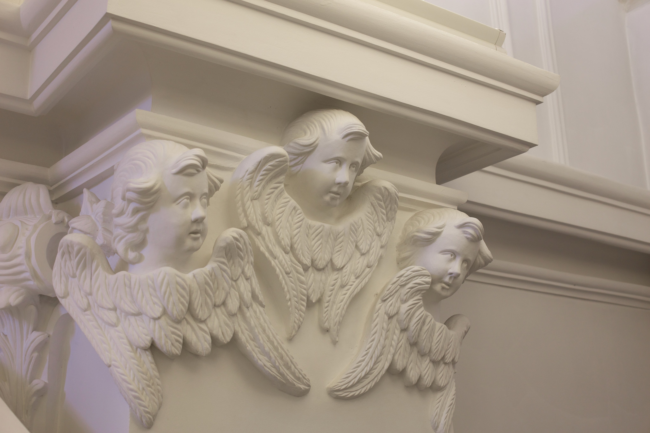 Ново-Иерусалимкий монастырь. Школьные выпускные альбомы в Москве Марина Николаева