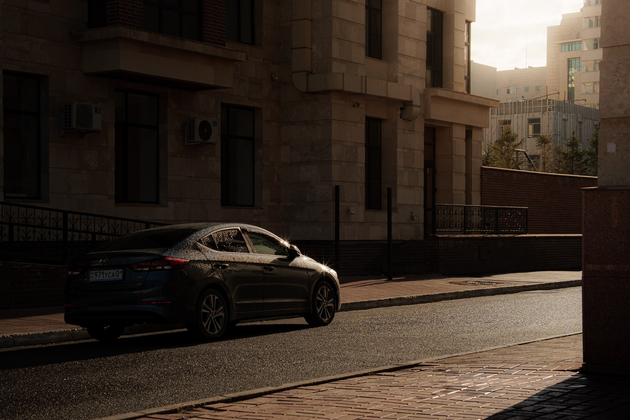 Стрит и урбан фотография