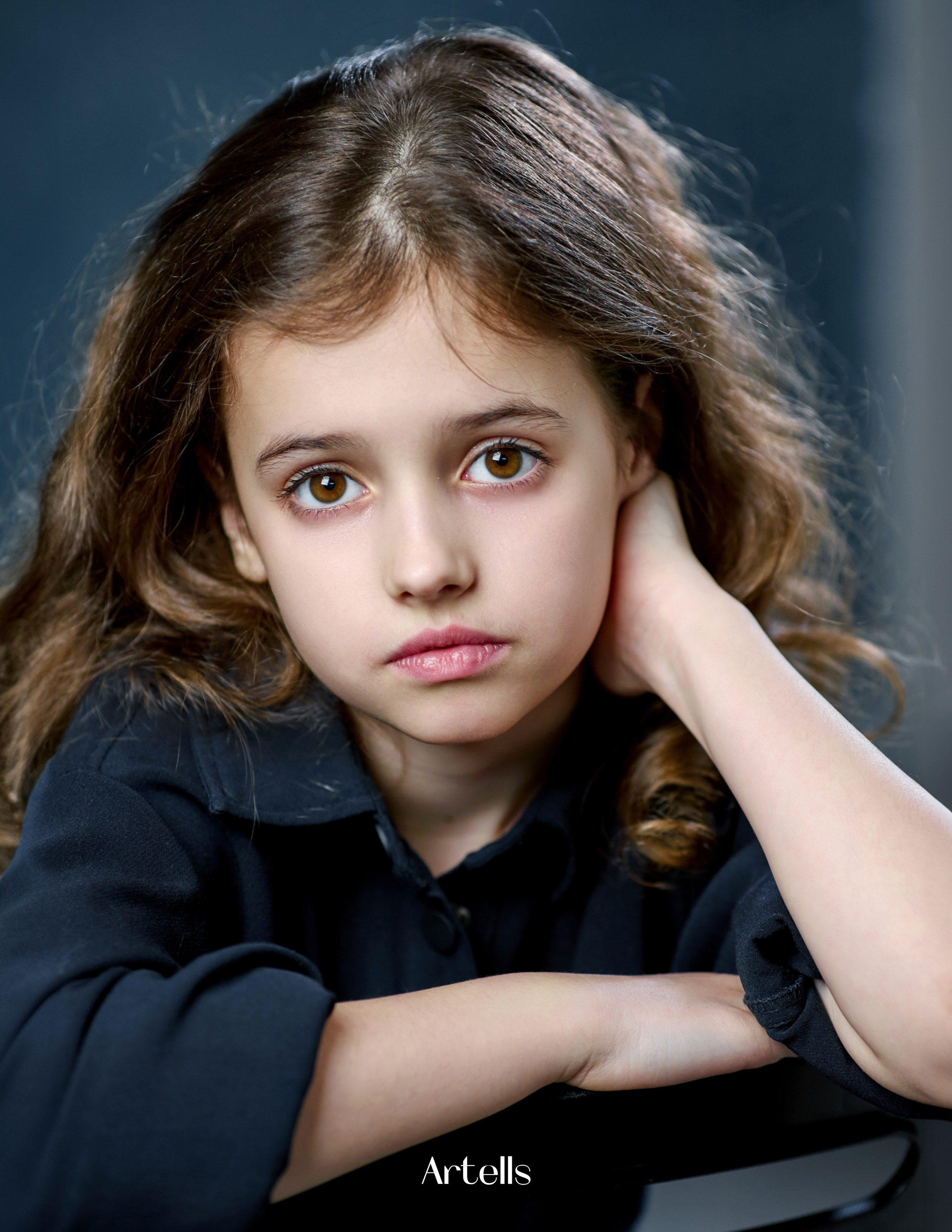 Публикации. Актерское и модельное портфолио. Фотограф в Москве Екатерина Коломеец