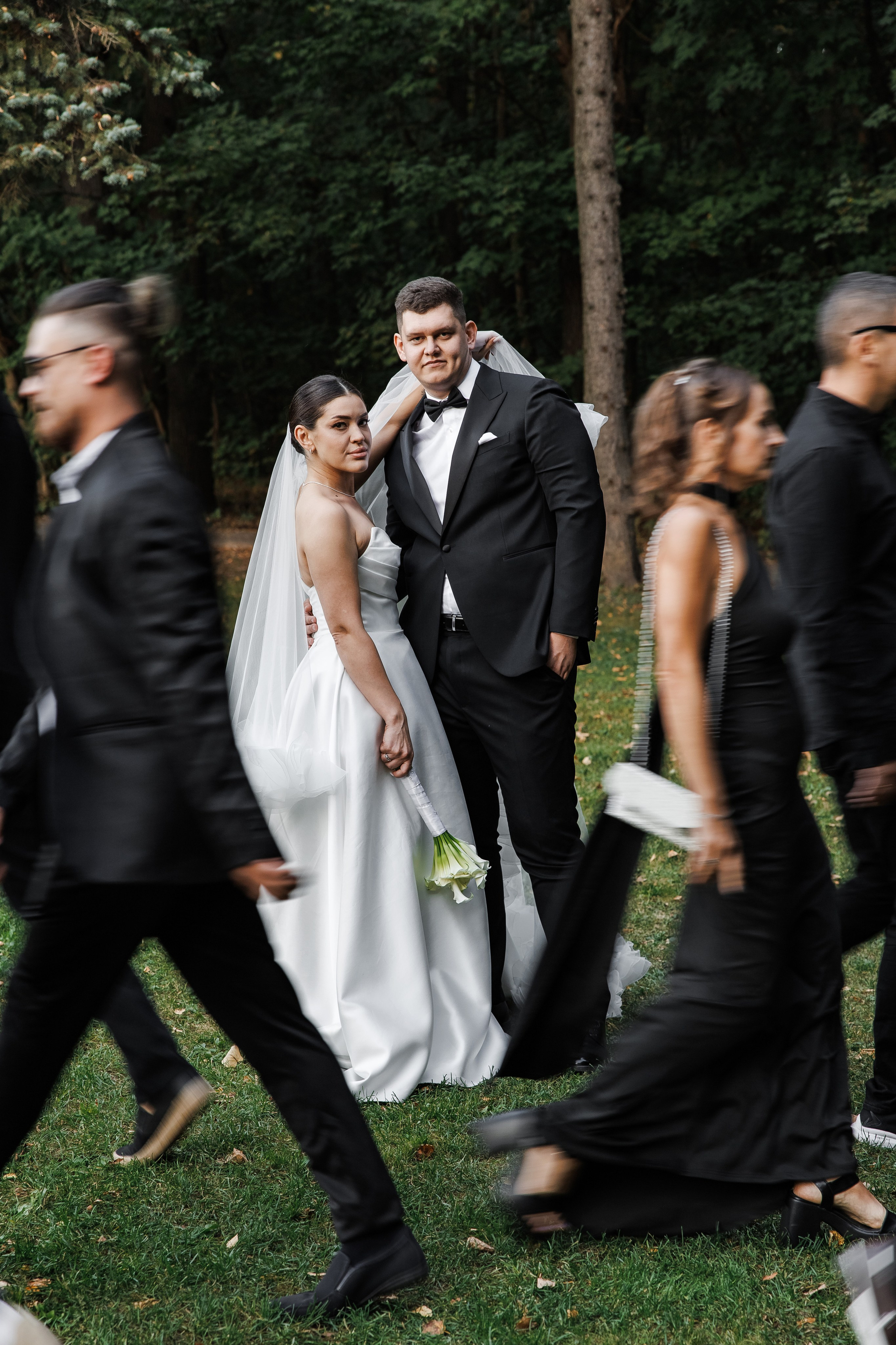 Анна и Денис. Ведущая на свадьбу, корпоратив, юбилей в Москве Бойчук Наталья