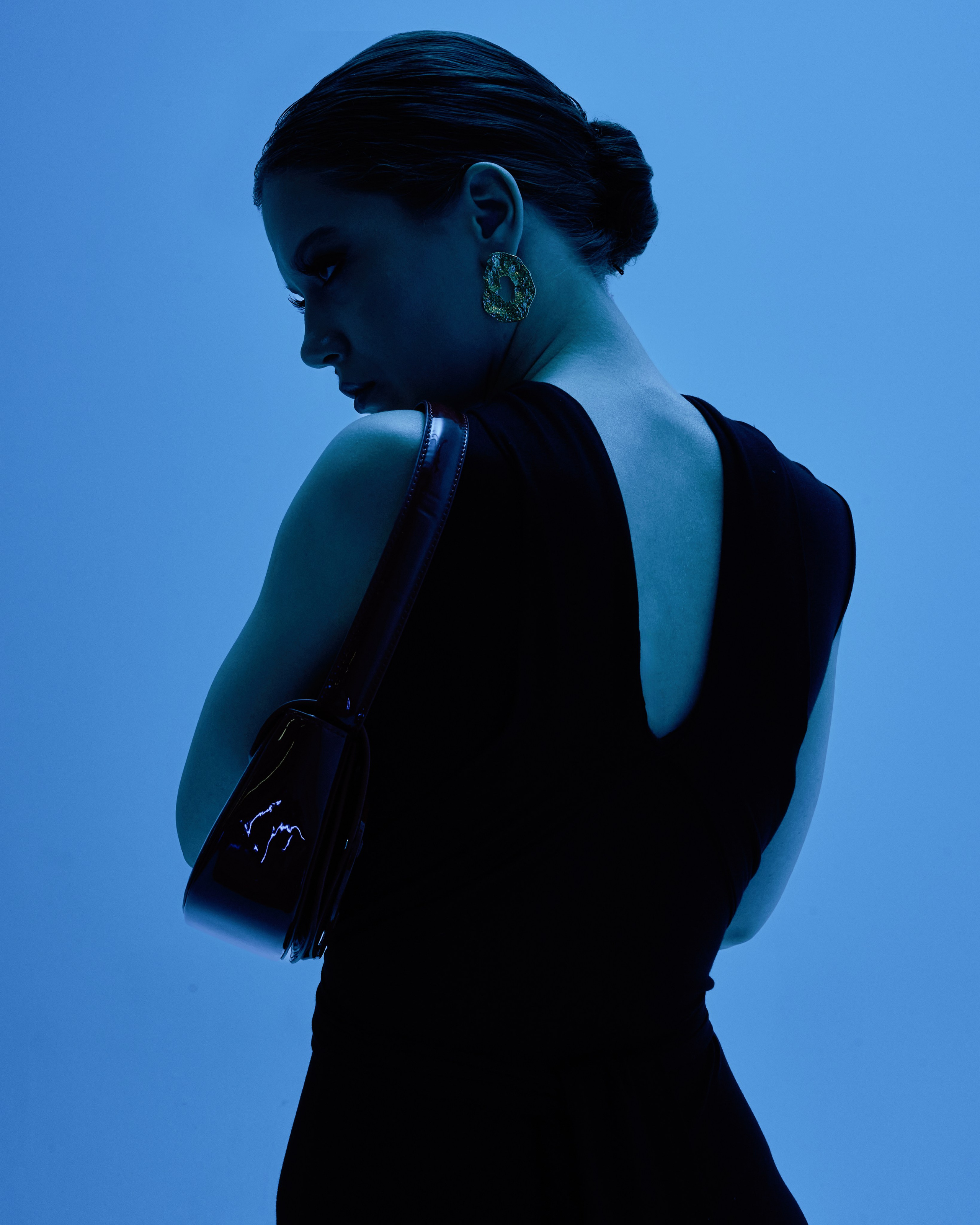 Имиджевая съёмка для бренда, лукбук. Кристина Охотникова — фотограф, фотосессия в Санкт-Петербурге