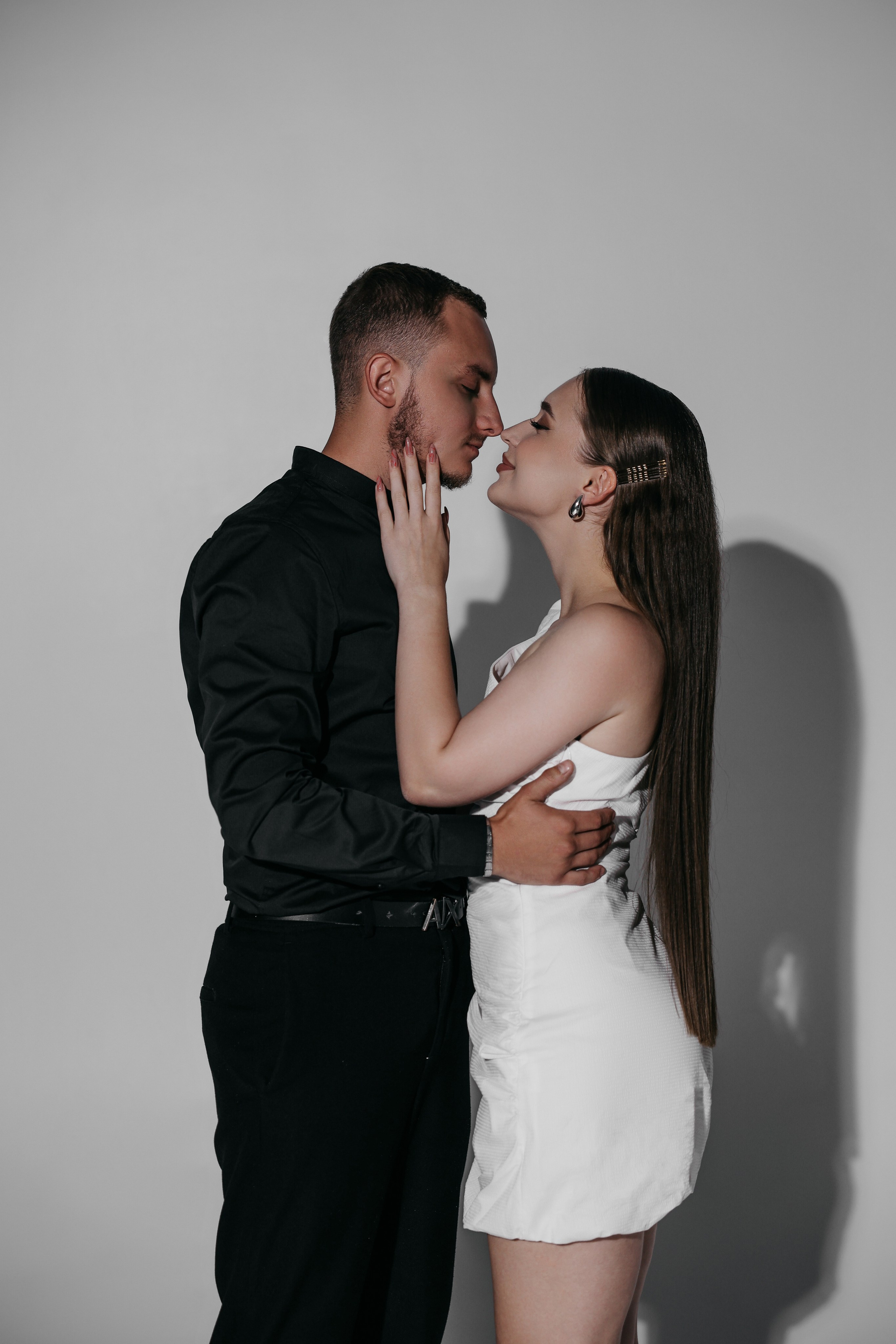 Love Story. Свадебный и семейный фотограф в Ростове-на-Дону Марианна Хахладжева