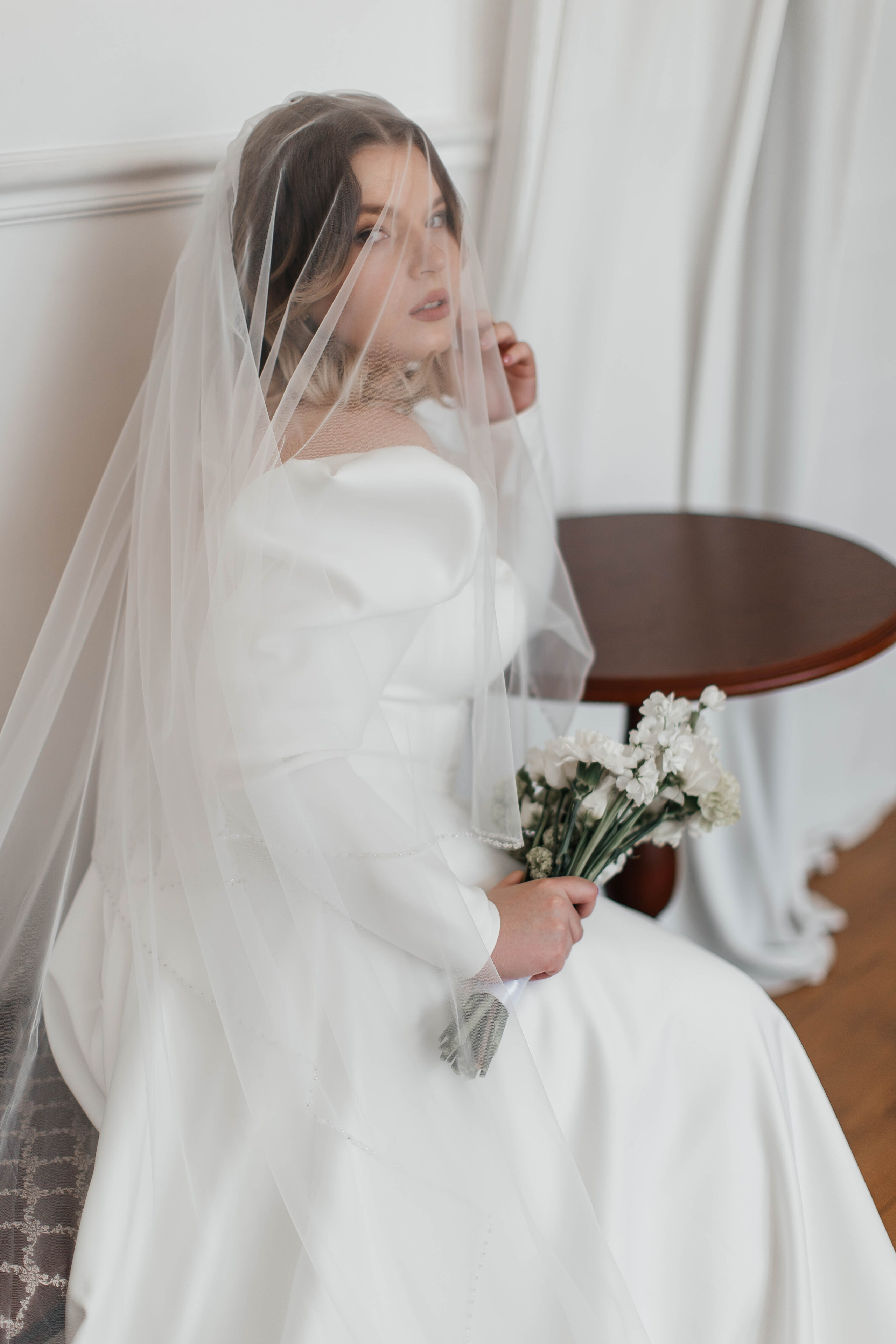 Владислав & Анастасия. Главная