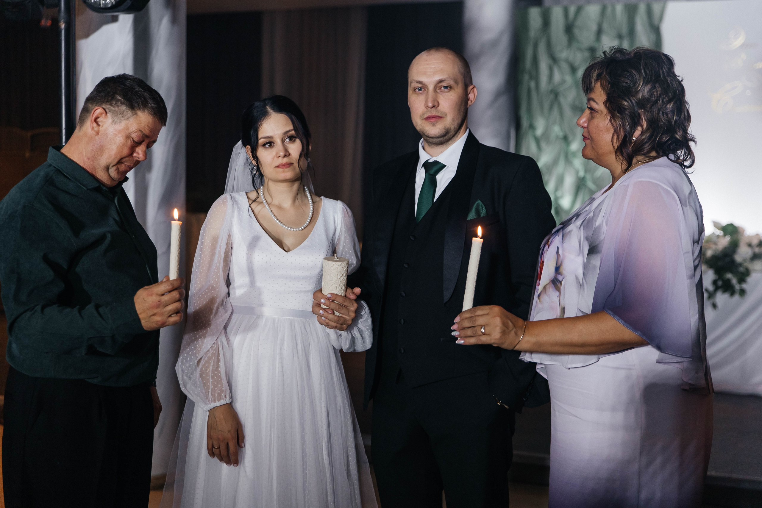 Максим & Екатерина. Главная