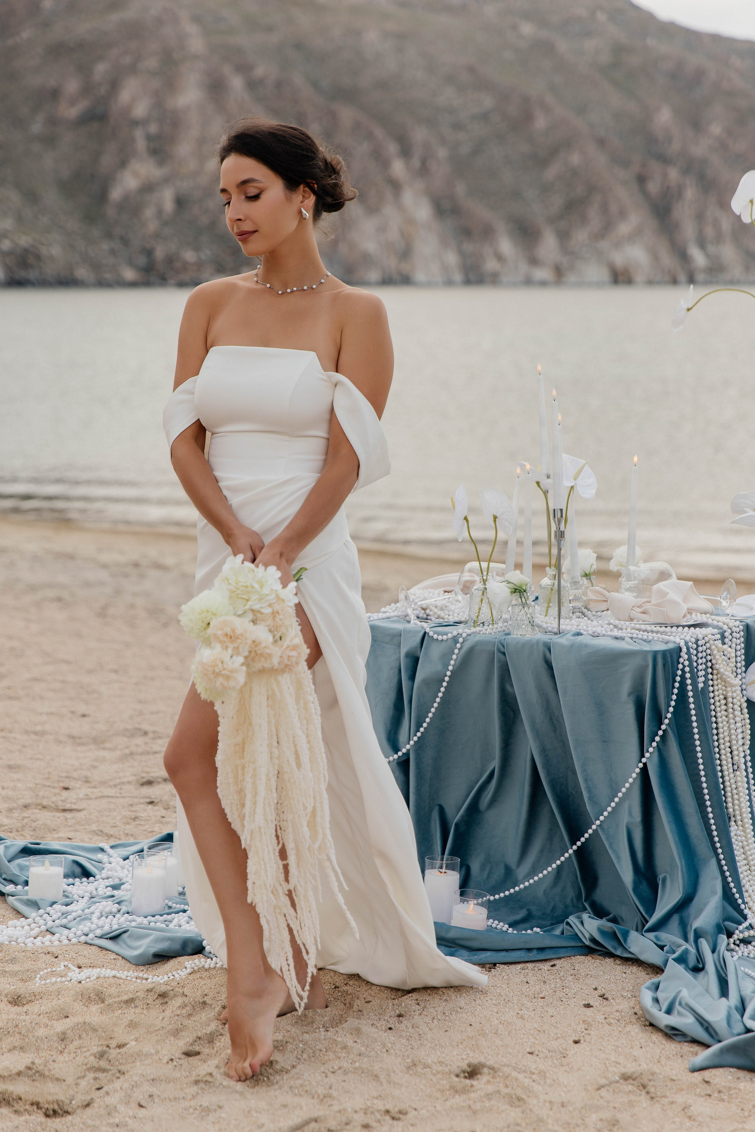 Свадебная съемка Байкал. Главная