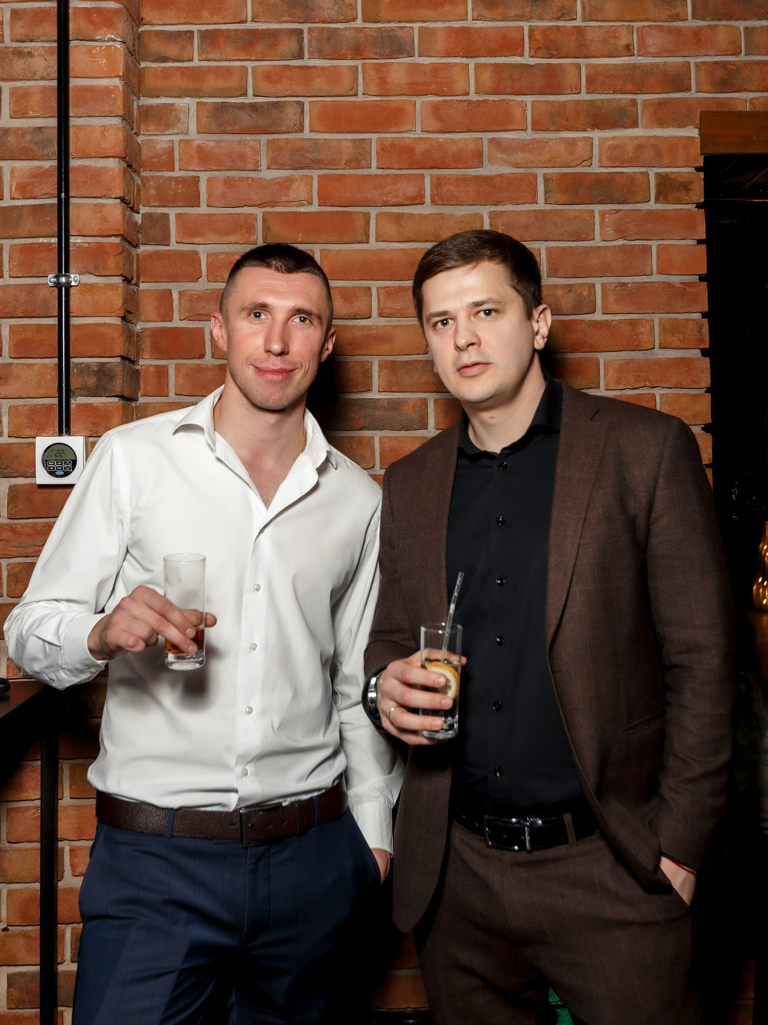 ДР Петр. Свадебный фотограф в Москве — Ольга Козловская