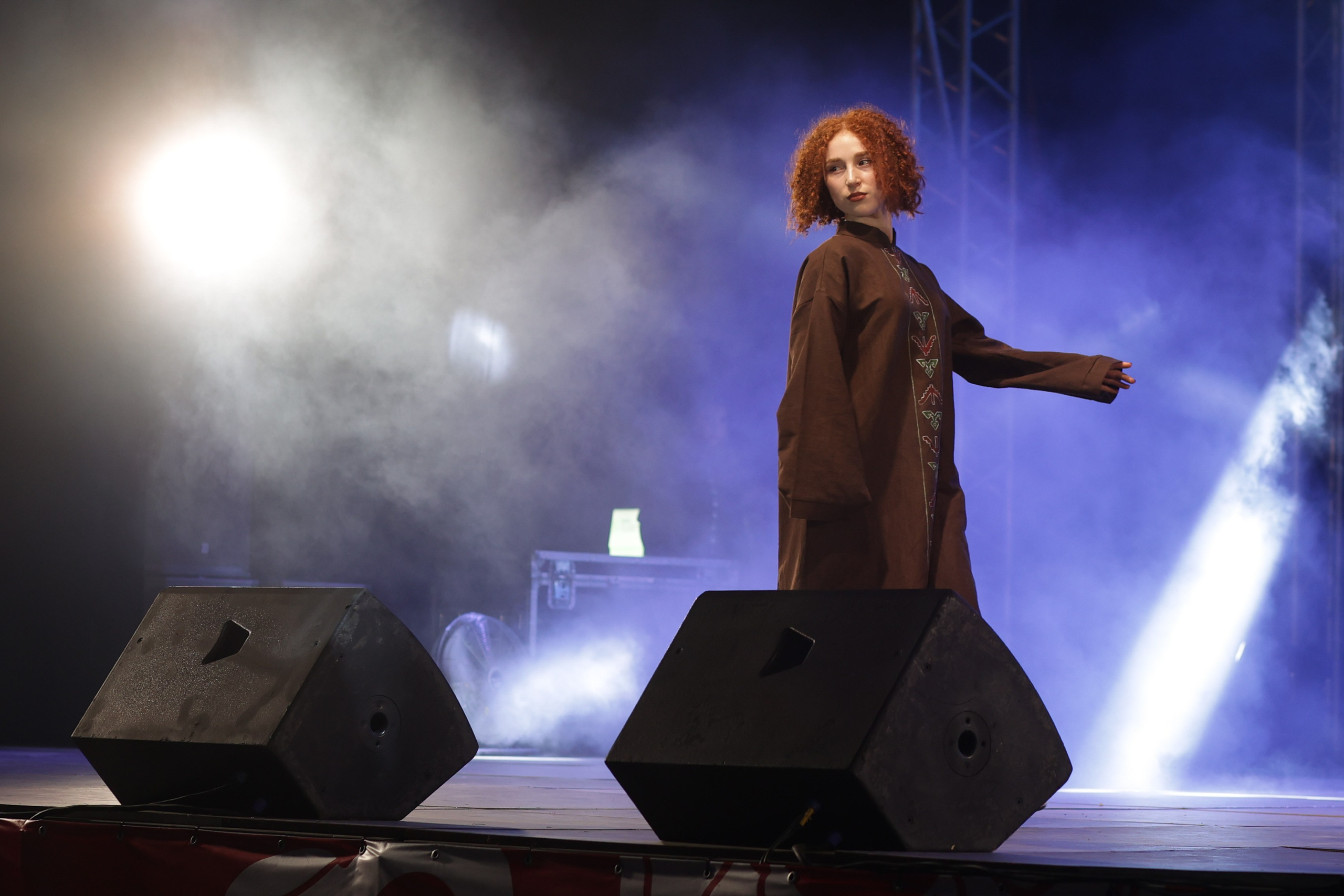 Форум Традиций. Omar Shapiev