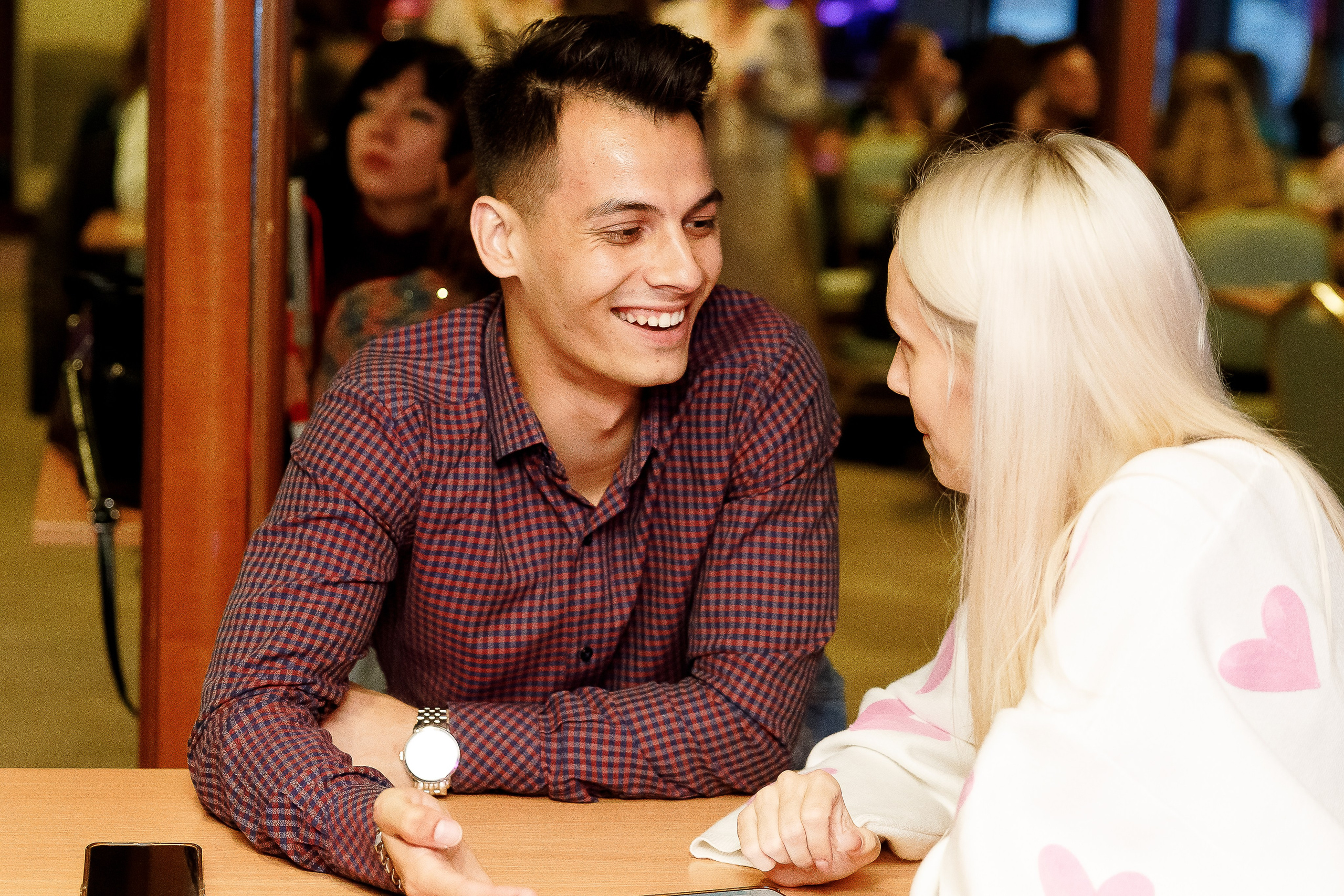 MoscowSee — 2023. Фотограф Москва