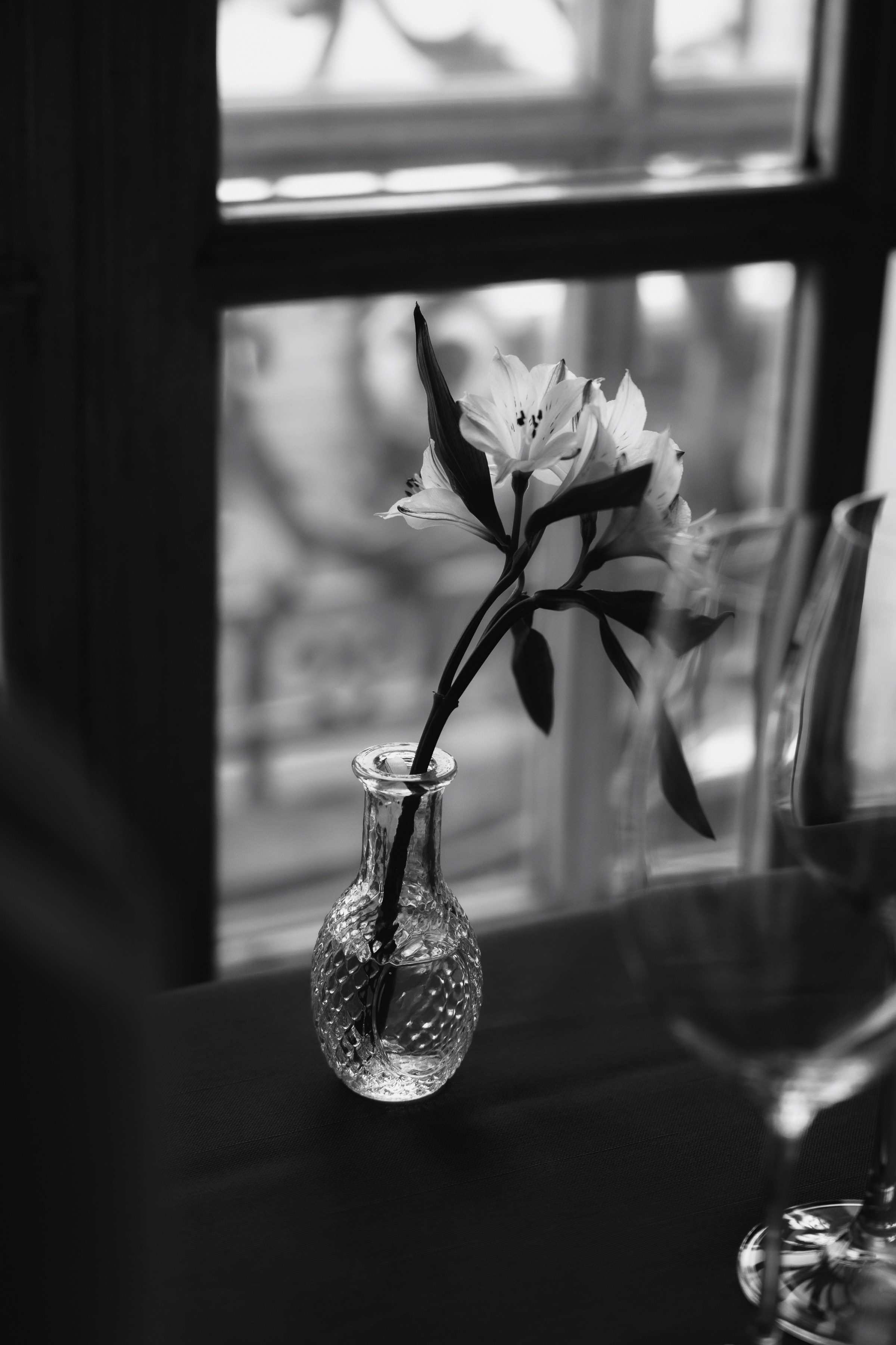 Илья и Яна. Фотограф Москва