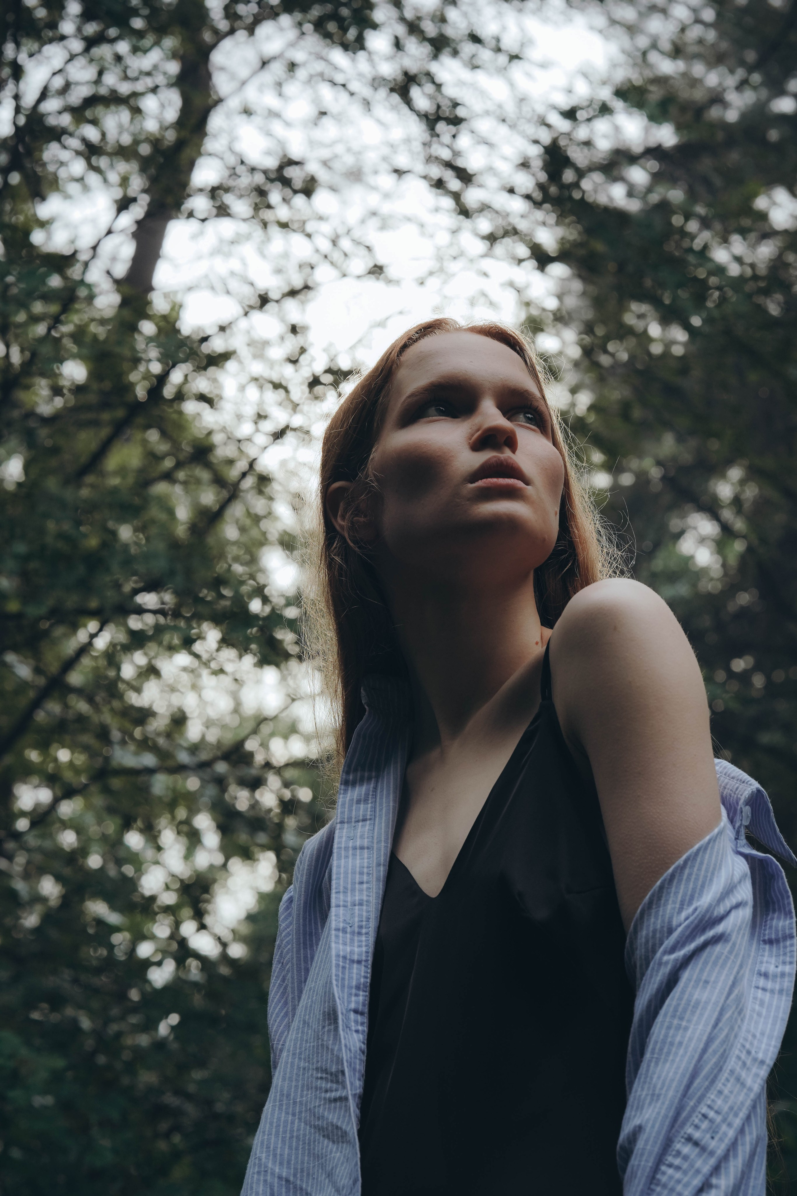 Ее тело — храм, мой Бог — свет. Семейный и свадебный фотограф