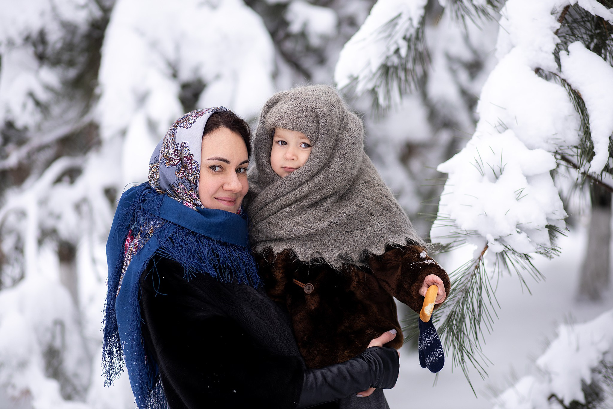 Семейное. Главная