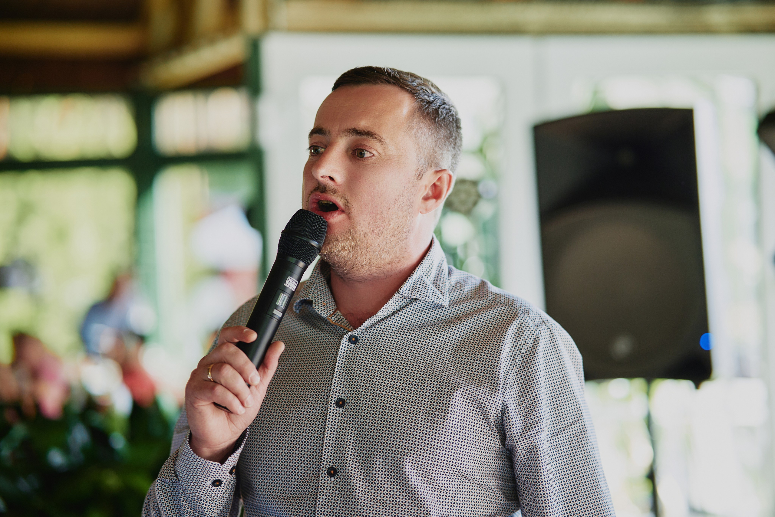 Артём и Ярослава. Фото-видеосъемка свадеб Venson Films