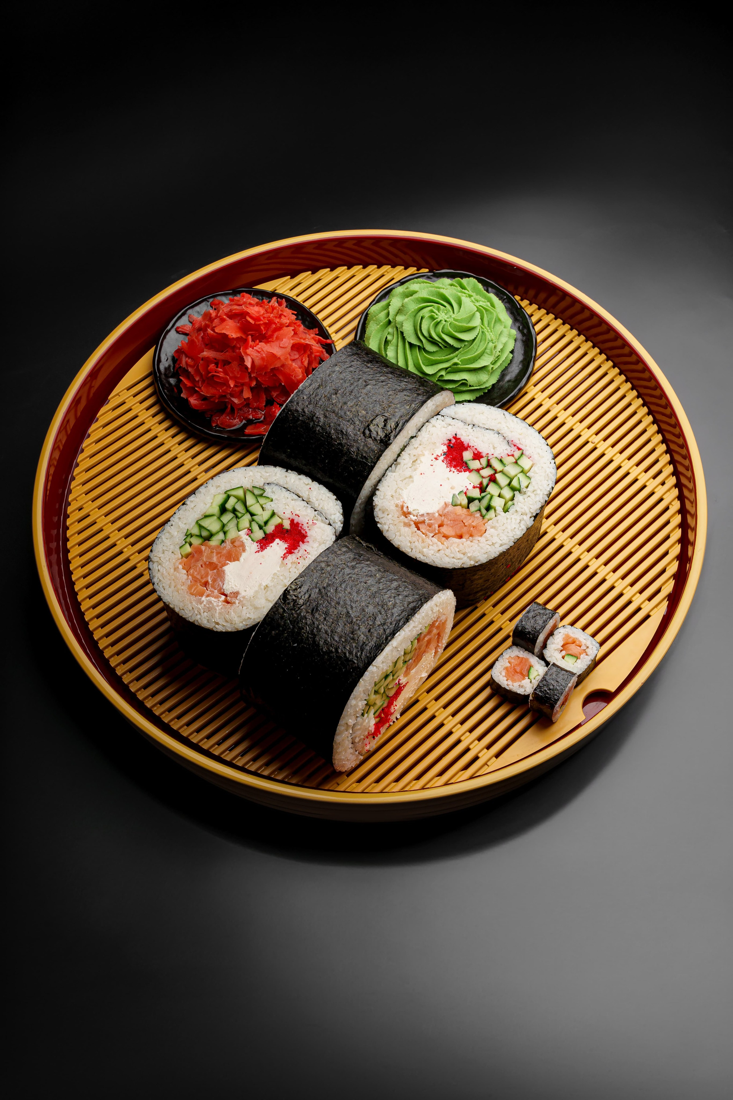 Фуд-фотограф Караганда Астана