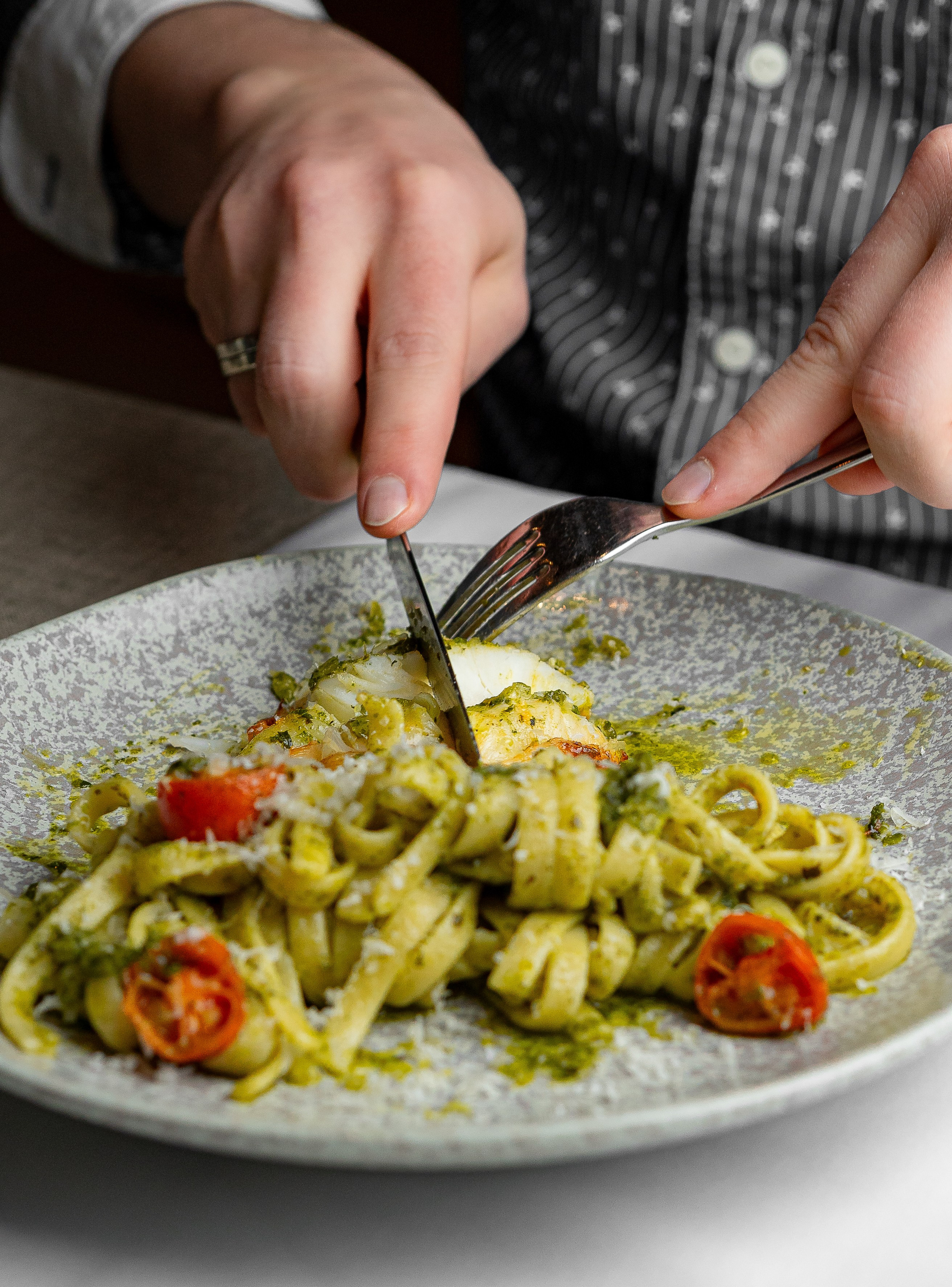 Ресторан Zuma. Фуд-фотограф Караганда Астана