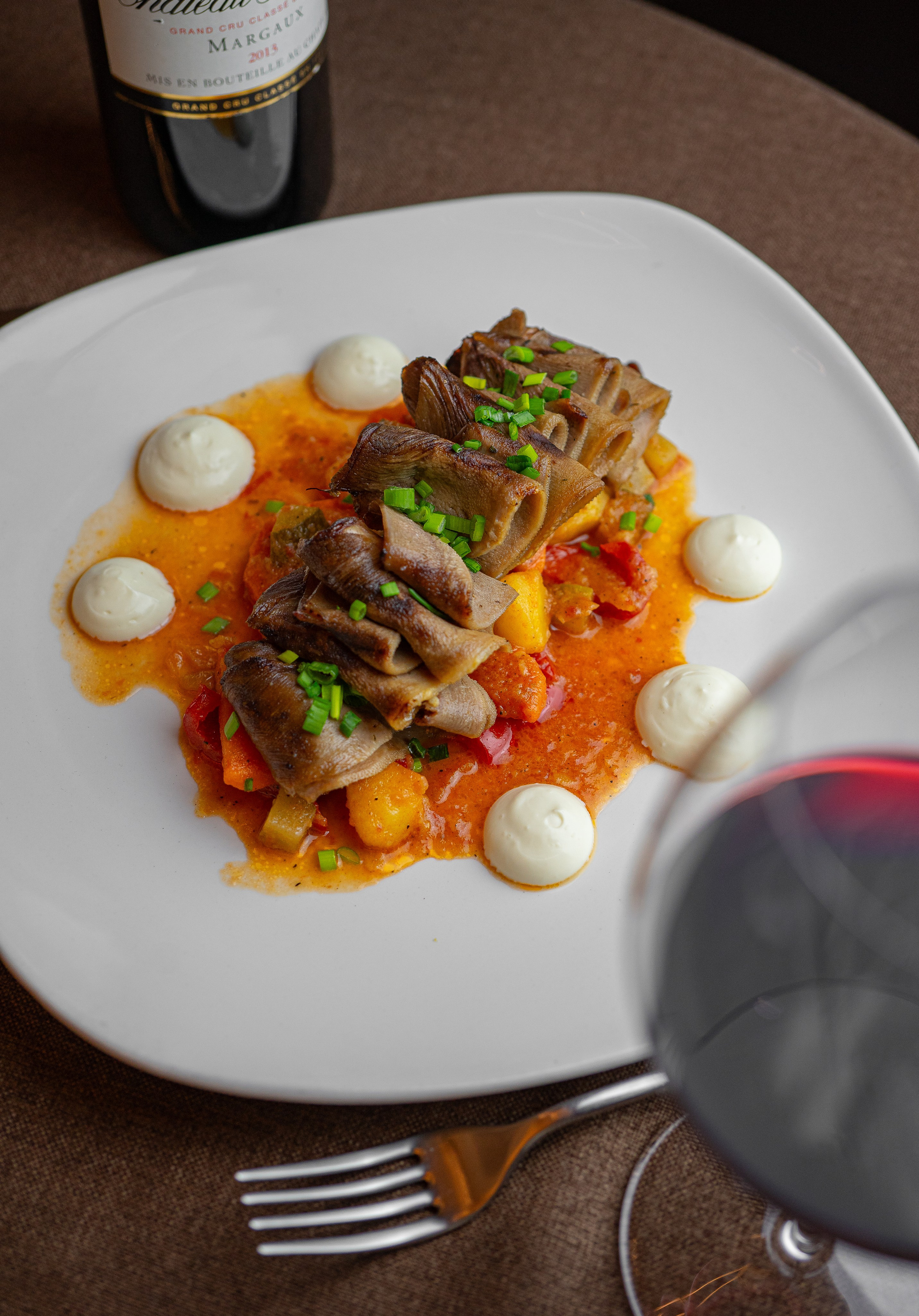 Senator. Фуд-фотограф Караганда Астана