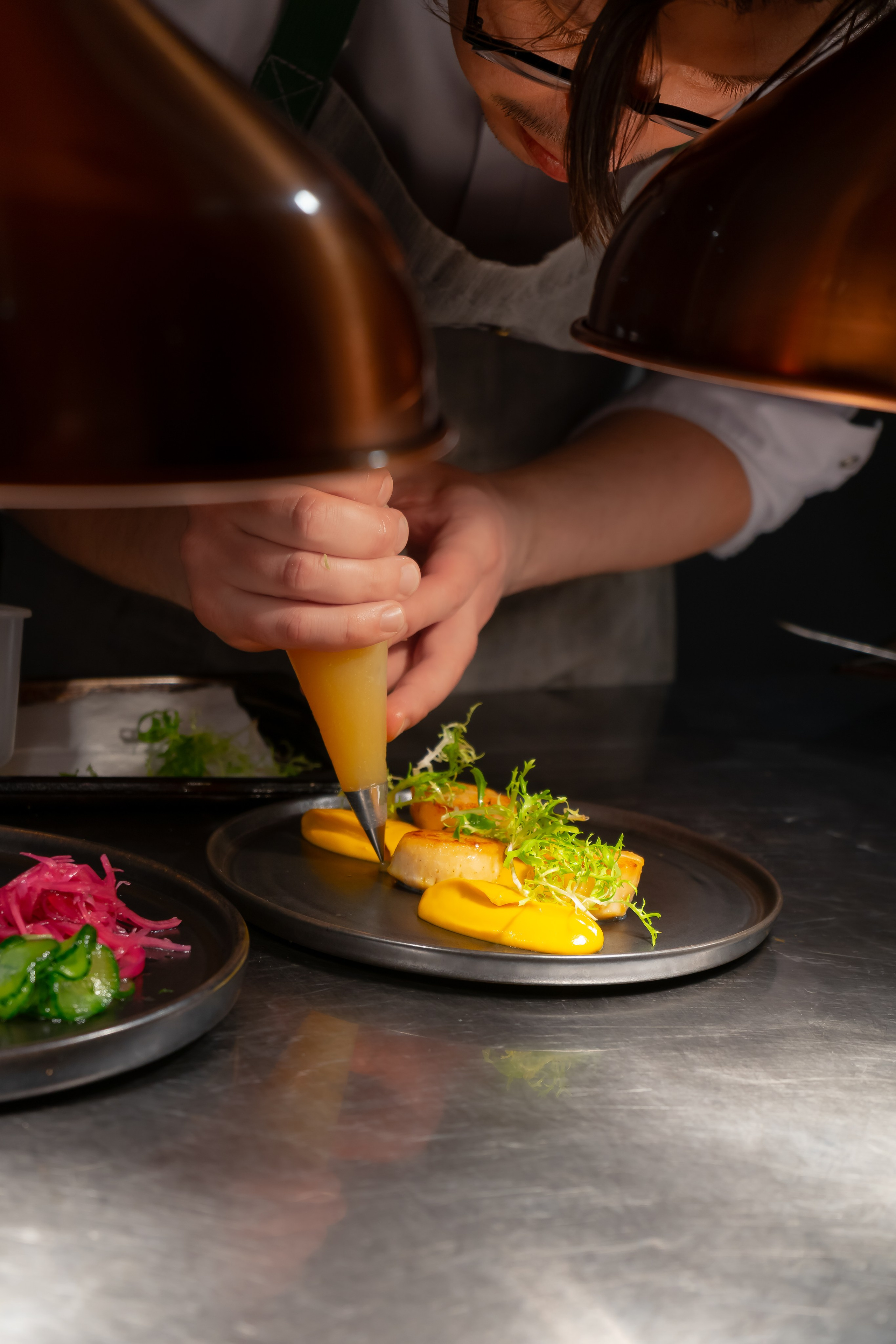 Negroni. Фуд-фотограф Караганда Астана