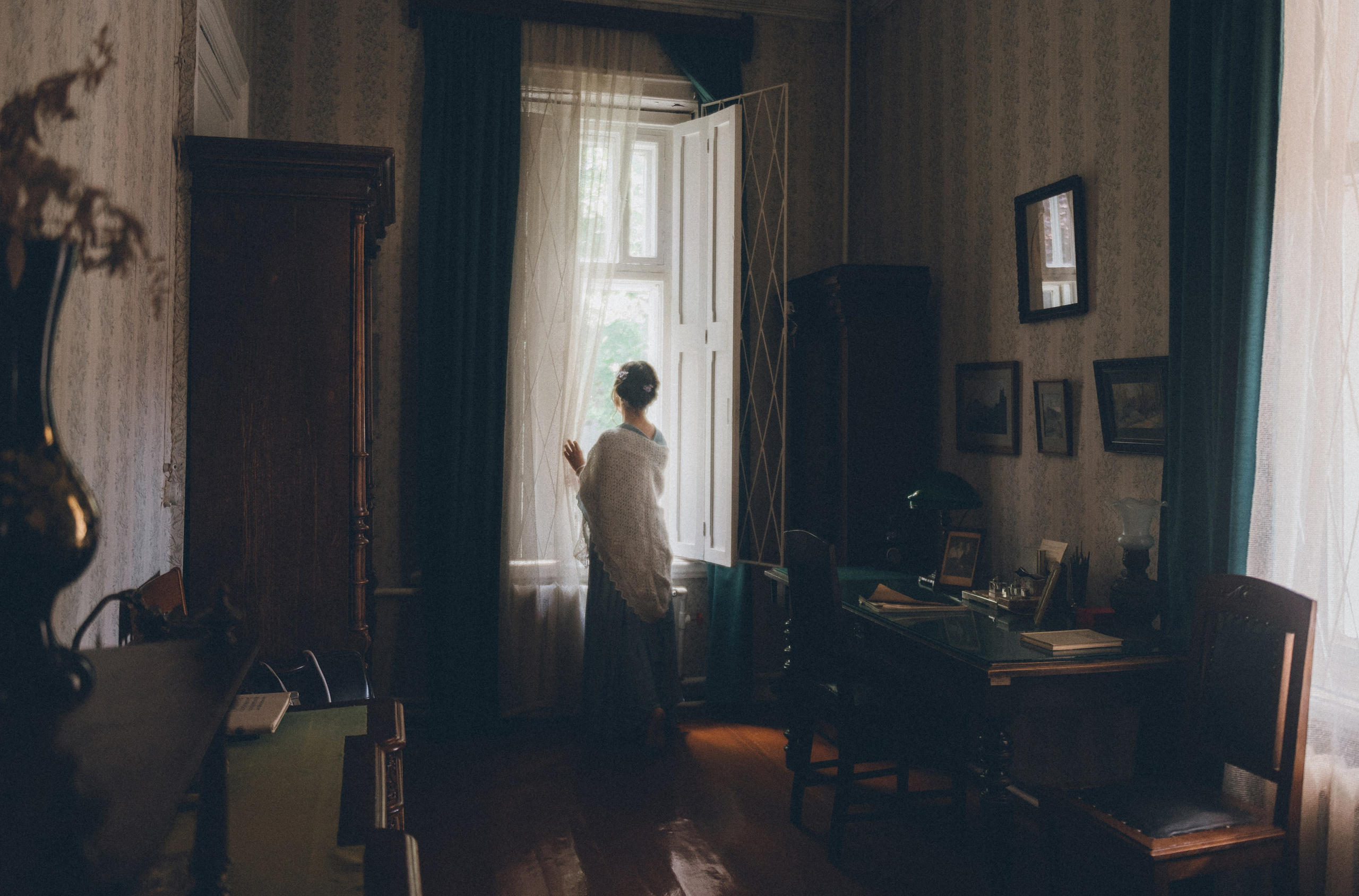 Художник, фотограф и арт-терапевт в Казани Аймалетдинова Альмира