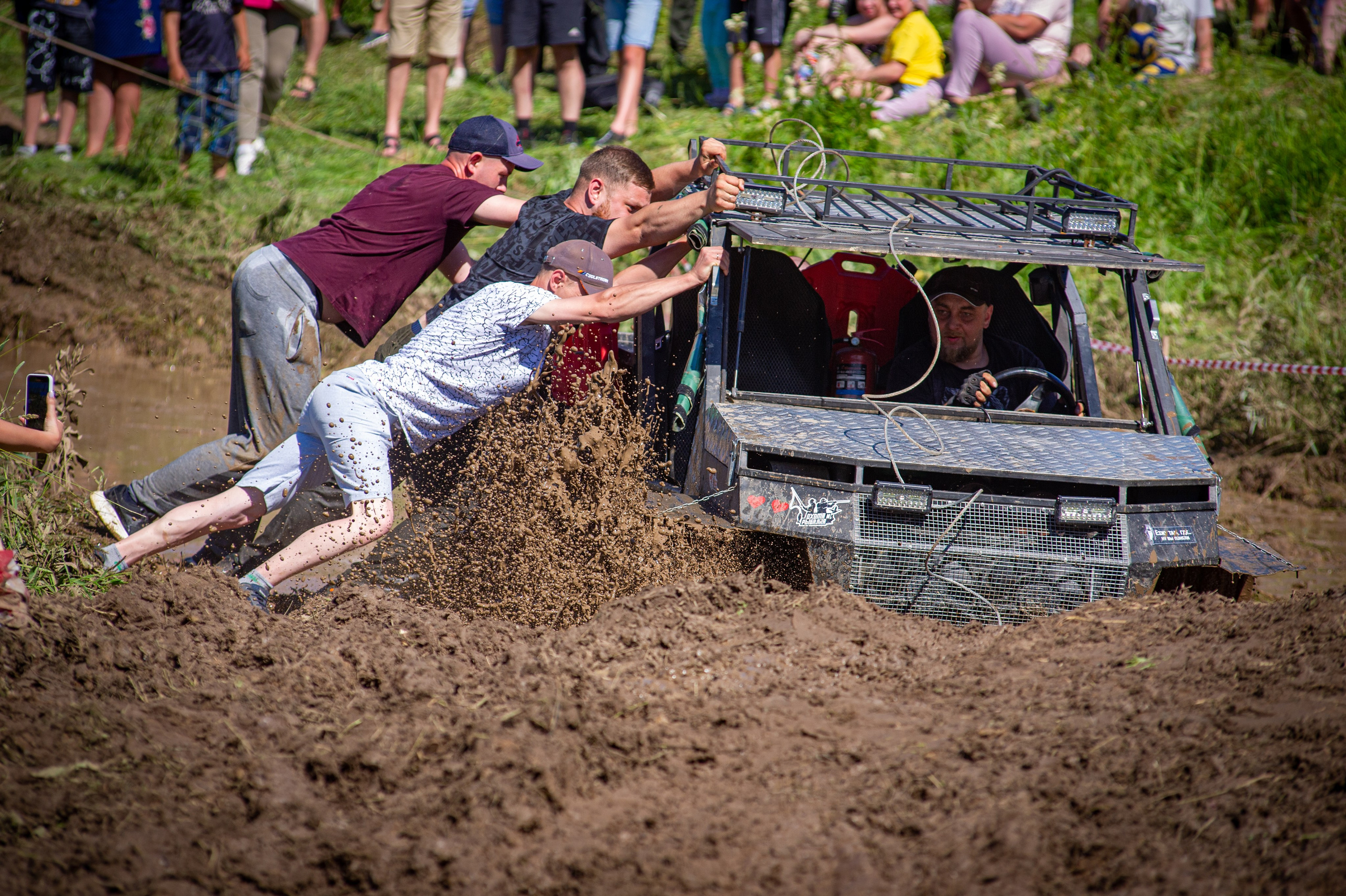 Фотограф Шариков Илья