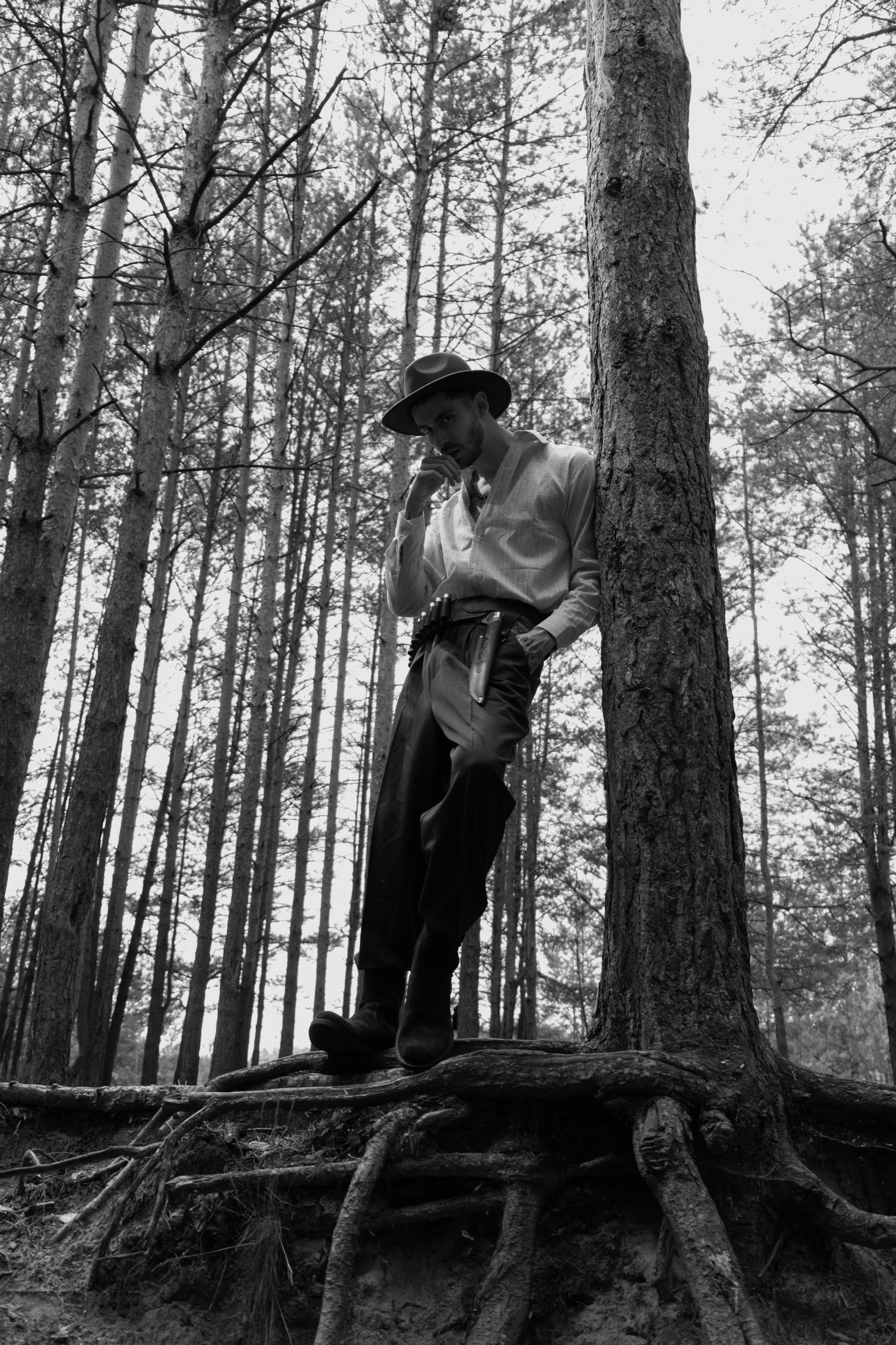 Природа. Главная