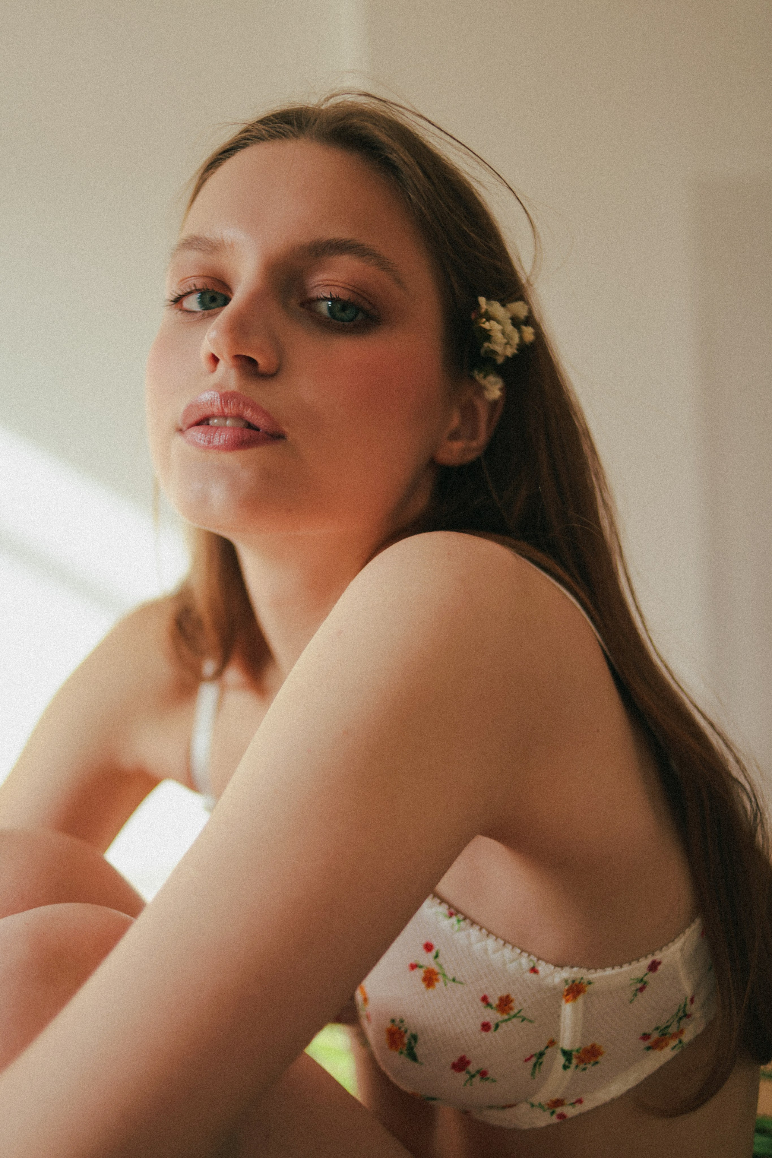 Лена. Фотограф Блинова Арина | Санк-Петербург