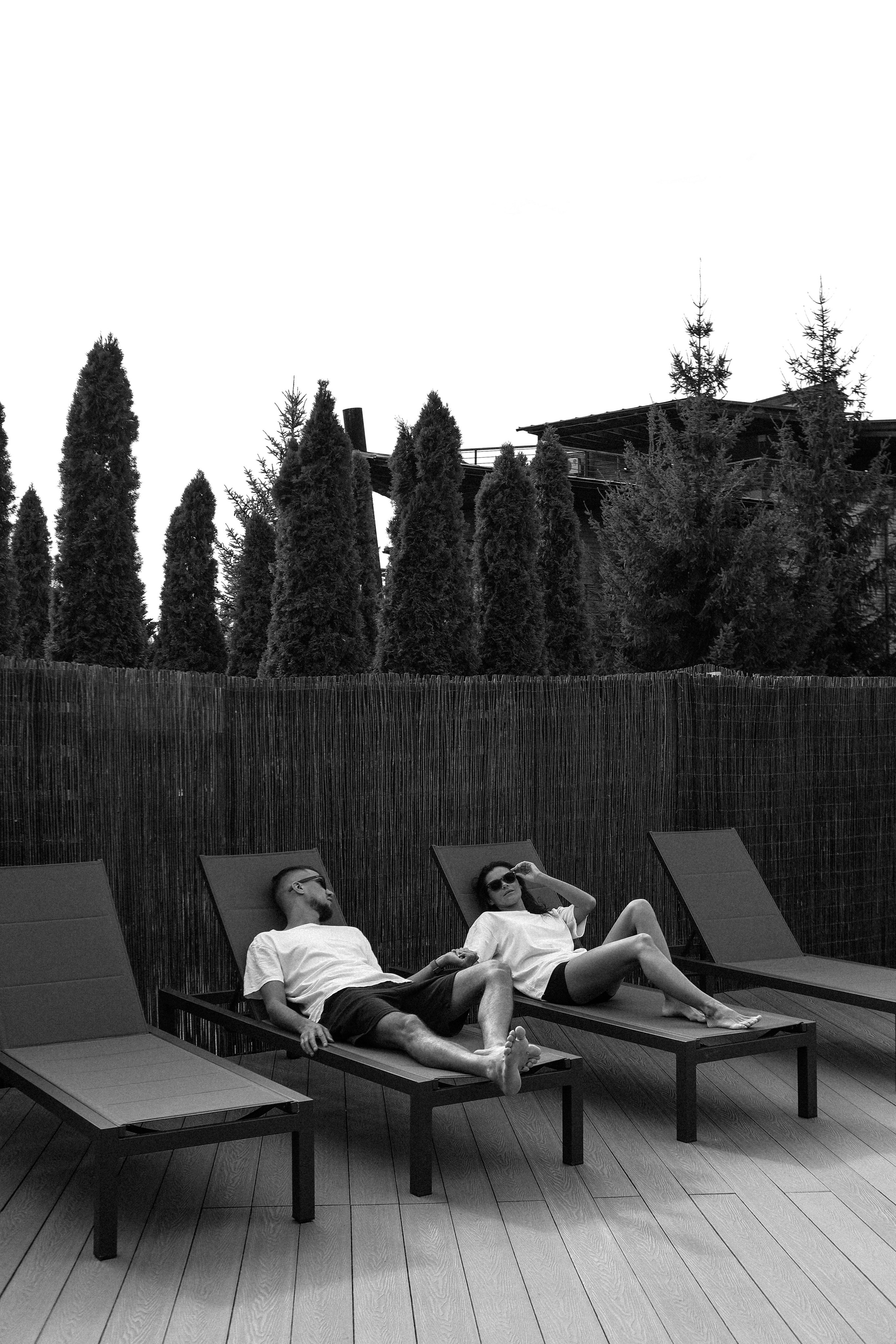 Галя и Гоша. Свадебный фотограф FOTOKEYT