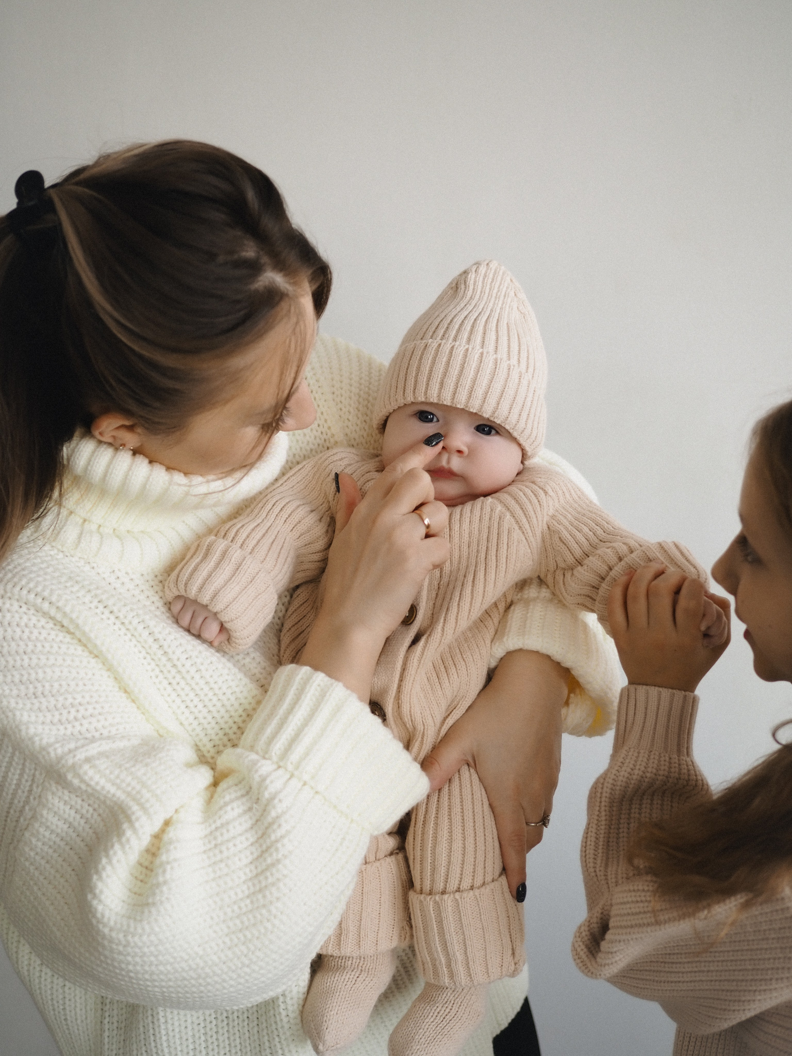 Индивидуальный фотограф Дарья Костарева